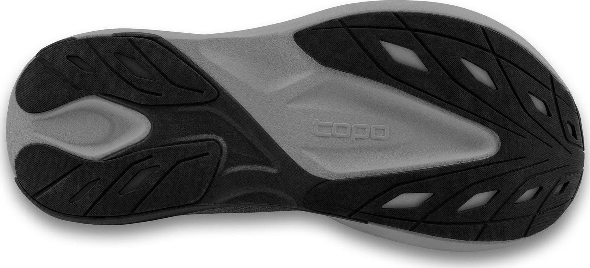 Product gallery image number 4 for product Aura Road Running Shoes - Men's