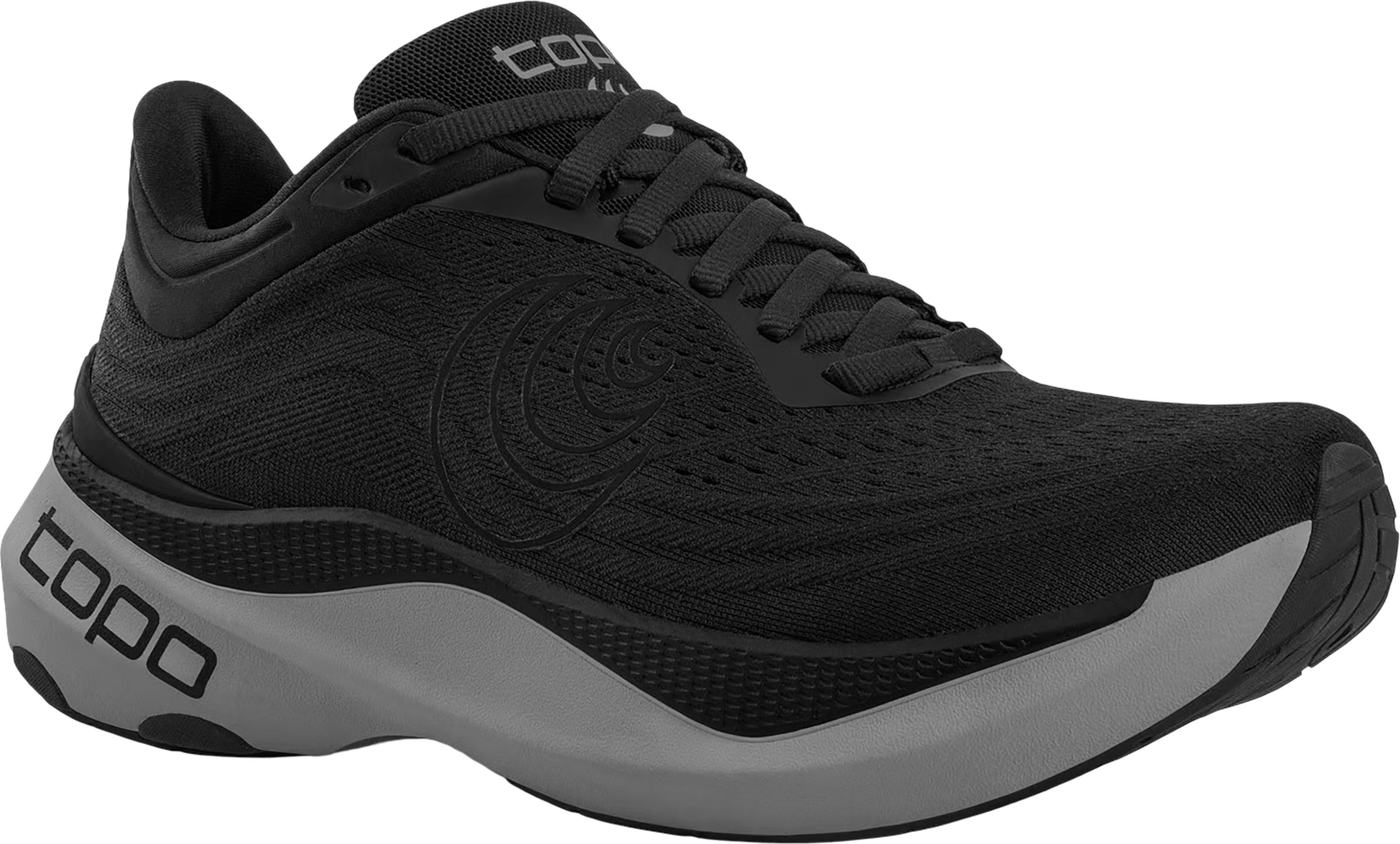 Product gallery image number 6 for product Aura Road Running Shoes - Men's