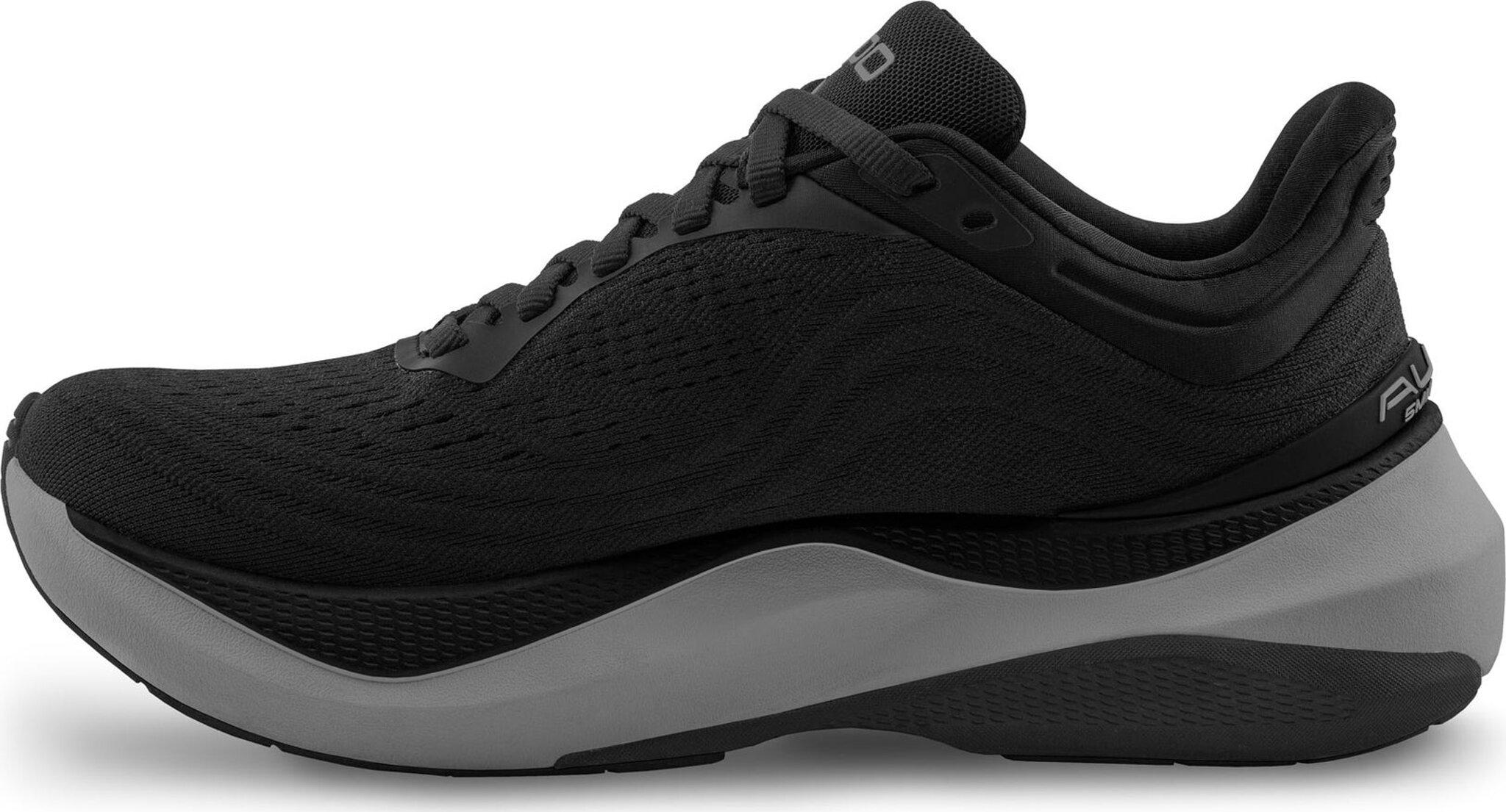 Product gallery image number 5 for product Aura Road Running Shoes - Men's