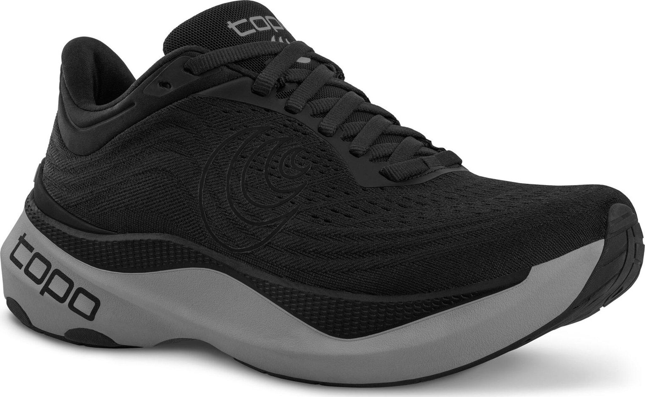Product gallery image number 2 for product Aura Road Running Shoes - Men's