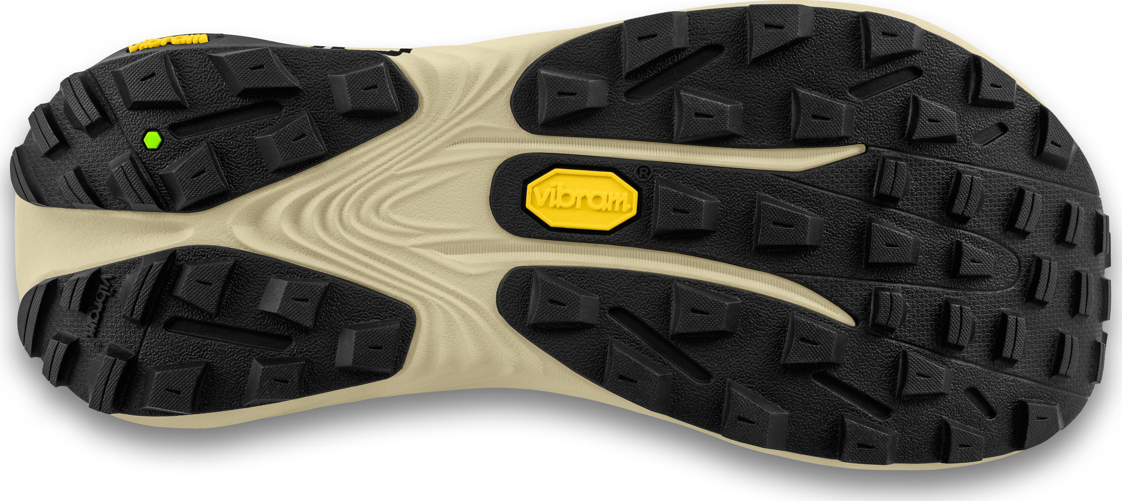 Product gallery image number 2 for product Vista Trail Running Shoes - Men's