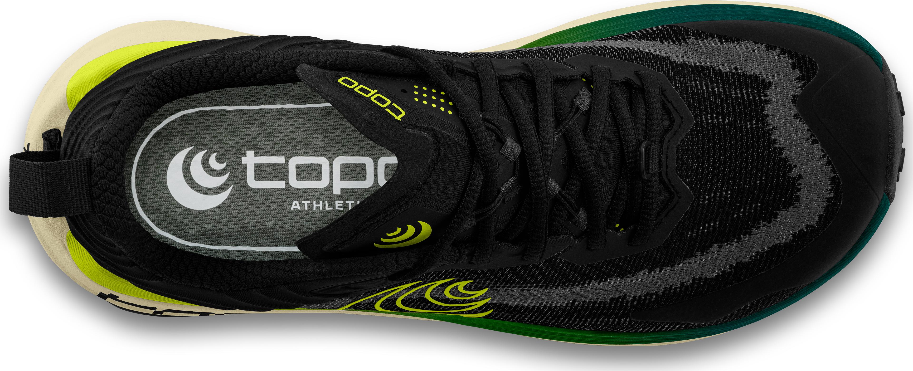 Product gallery image number 3 for product Vista Trail Running Shoes - Men's