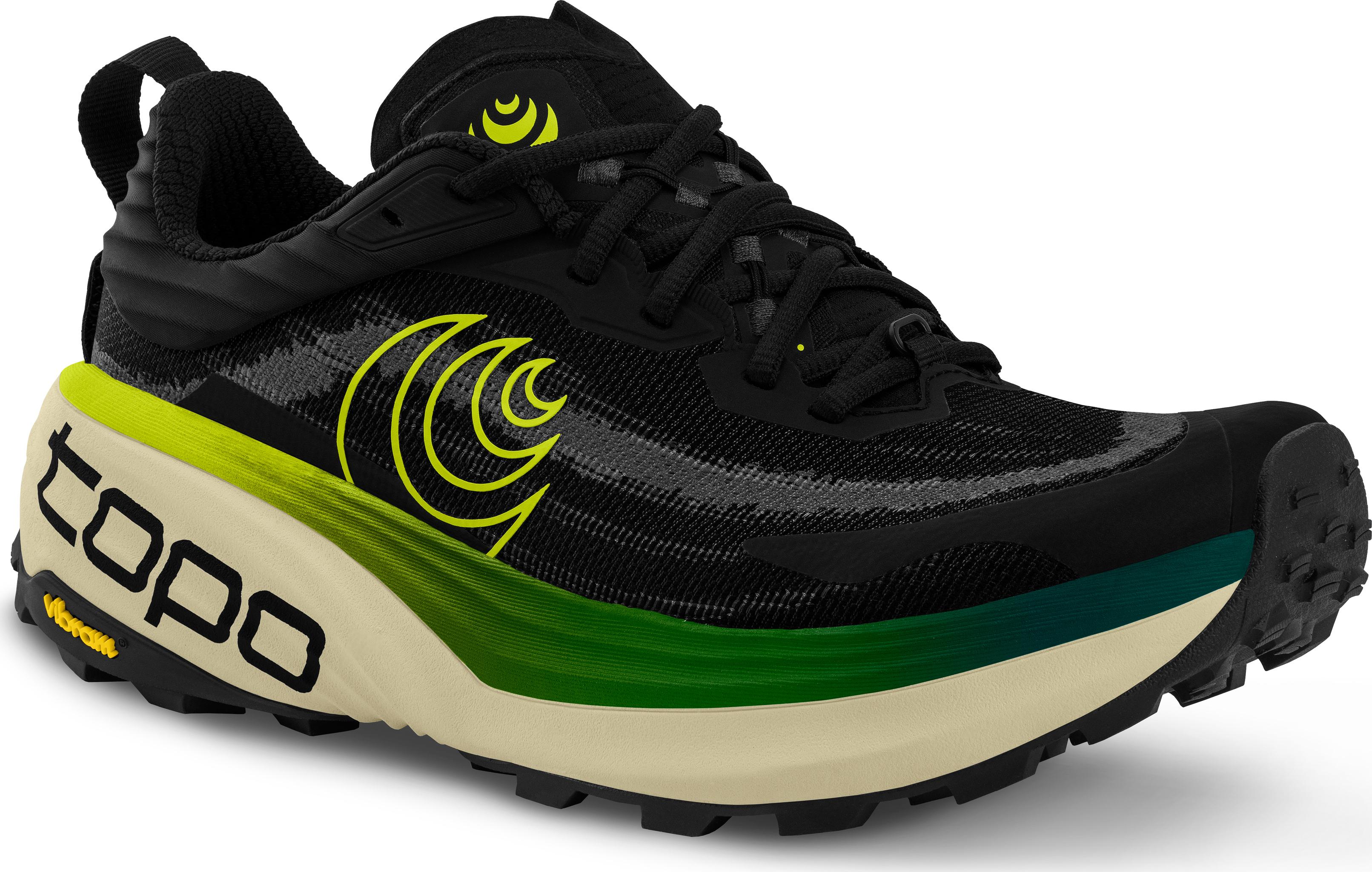 Product gallery image number 4 for product Vista Trail Running Shoes - Men's