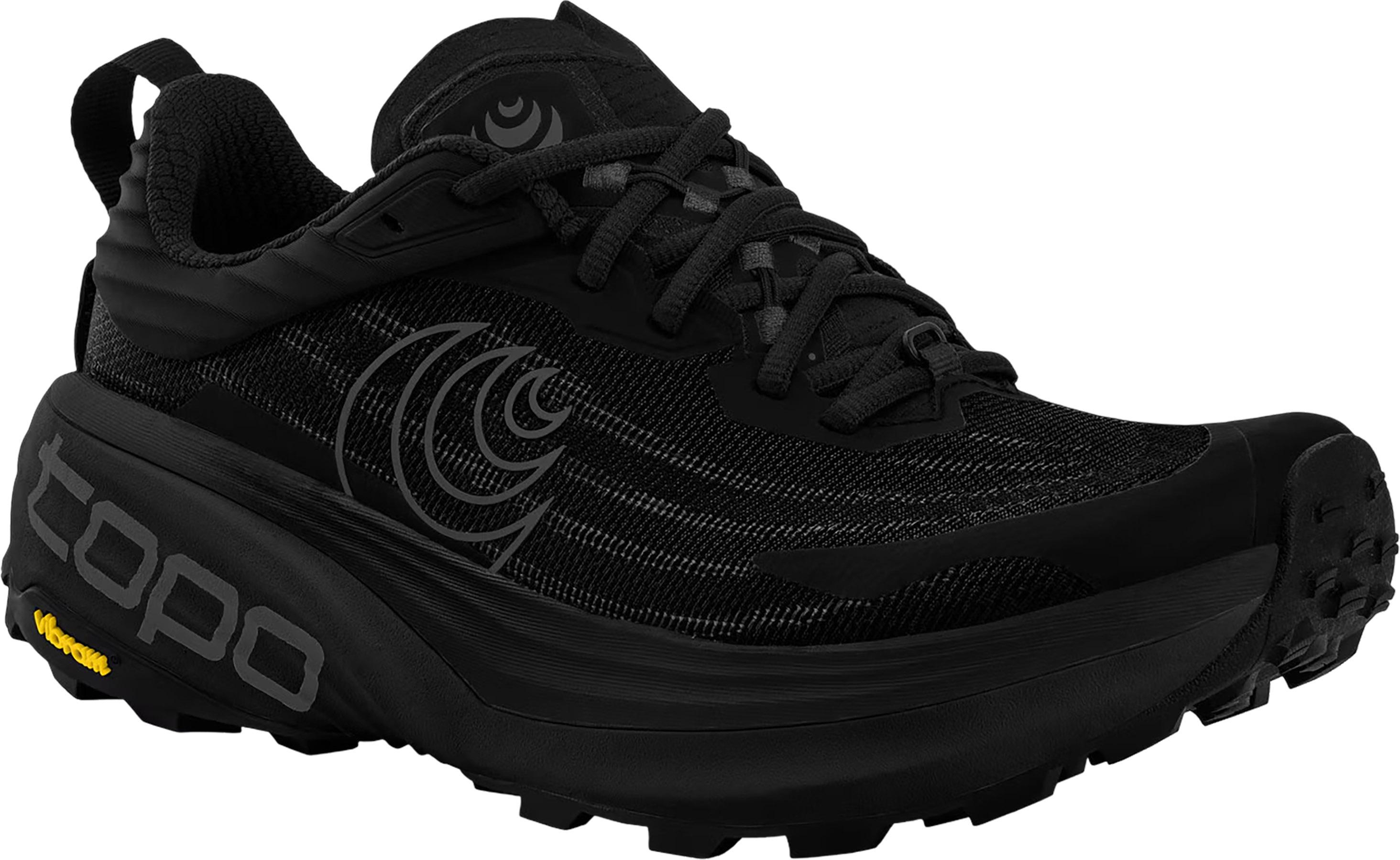 Product gallery image number 3 for product Vista Trail Running Shoes - Men's