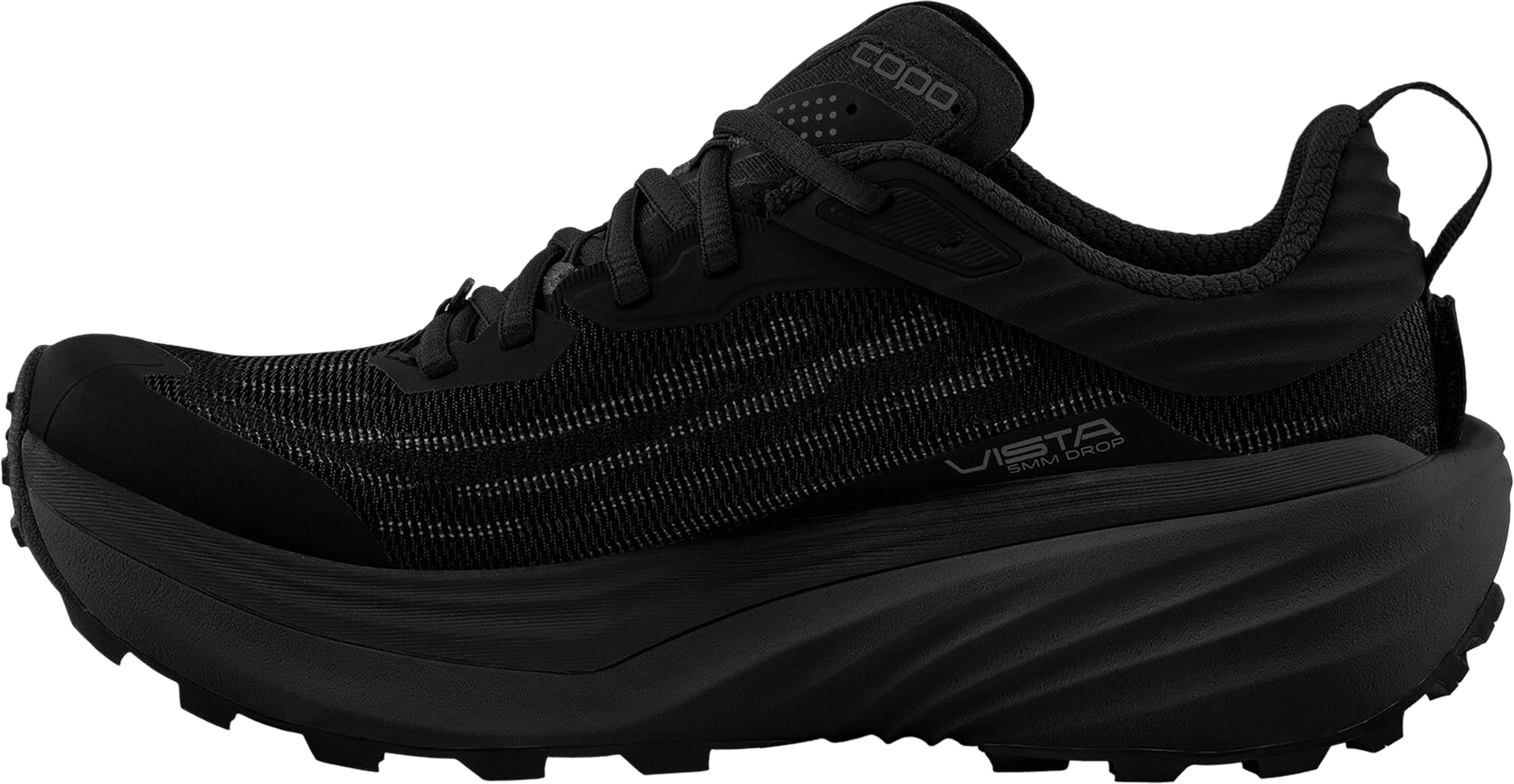 Product gallery image number 4 for product Vista Trail Running Shoes - Men's