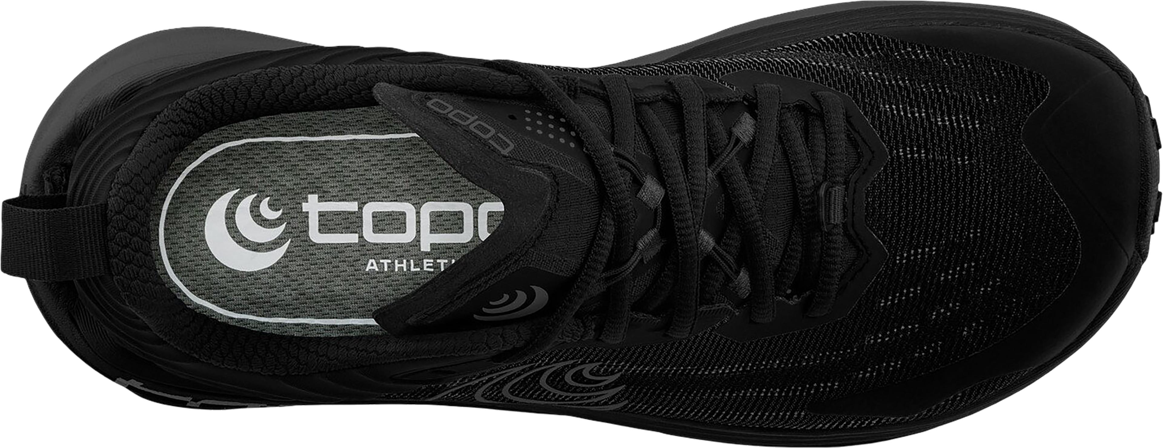 Product gallery image number 5 for product Vista Trail Running Shoes - Men's
