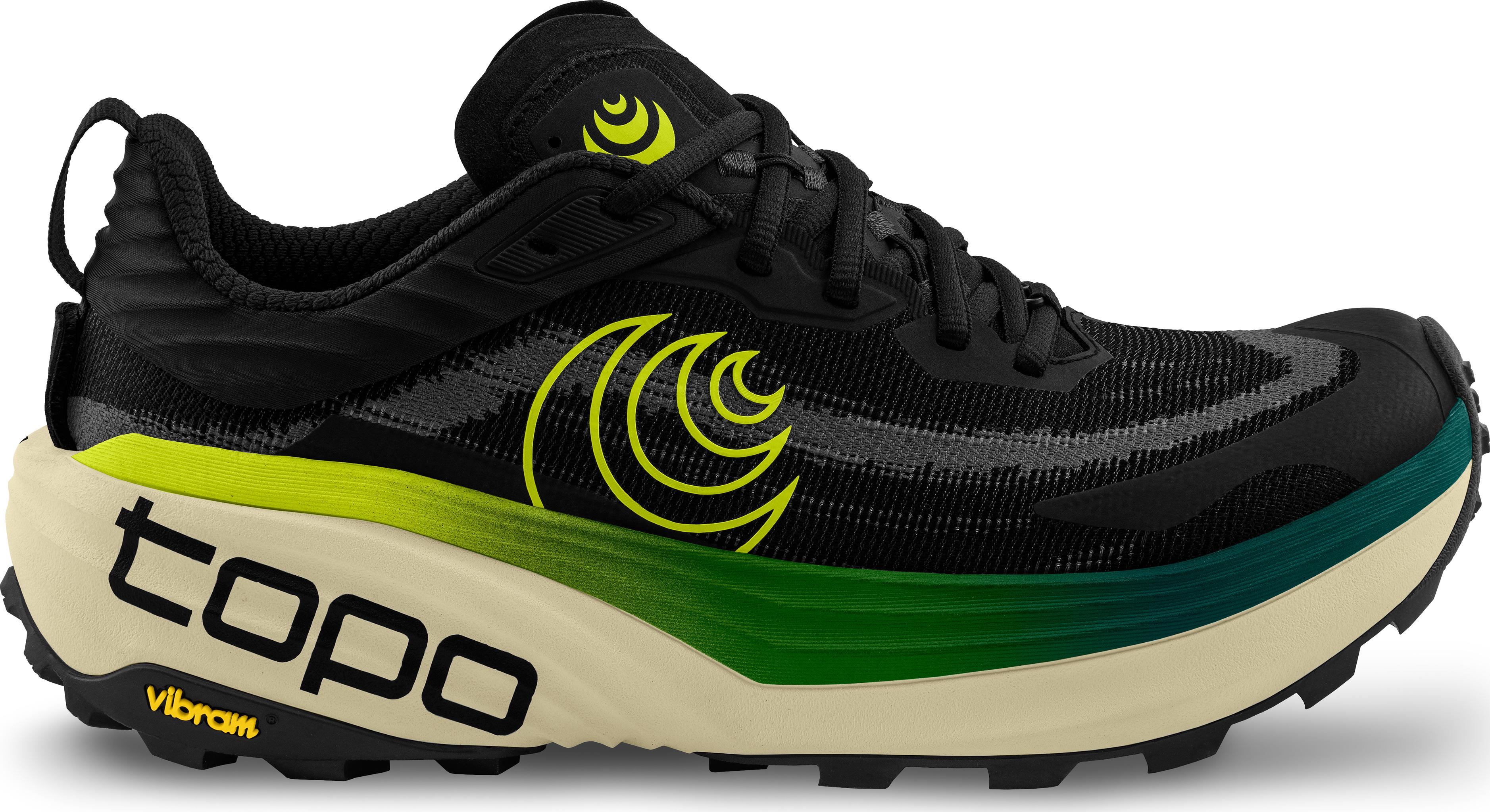 Product gallery image number 1 for product Vista Trail Running Shoes - Men's