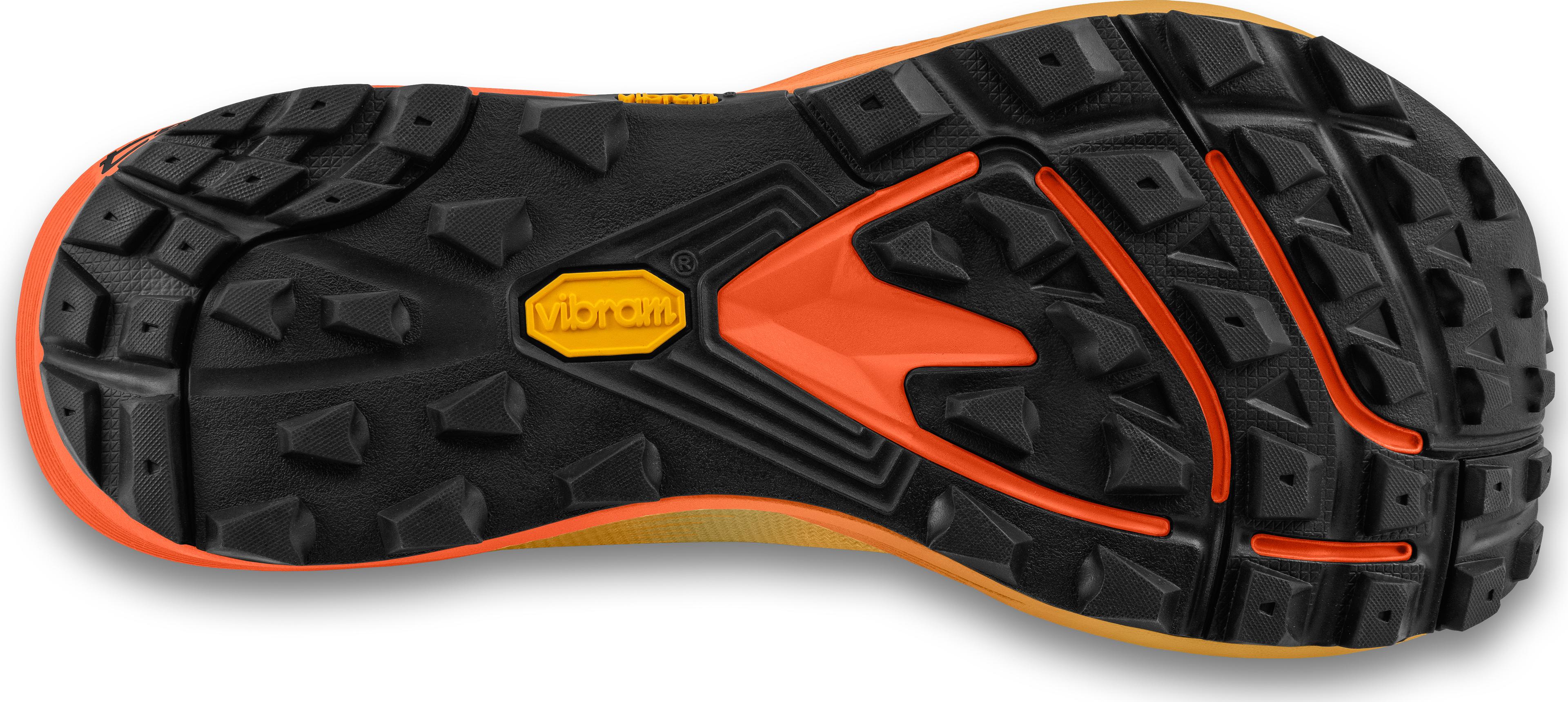 Product gallery image number 2 for product MTN Racer 4 Shoes - Men's