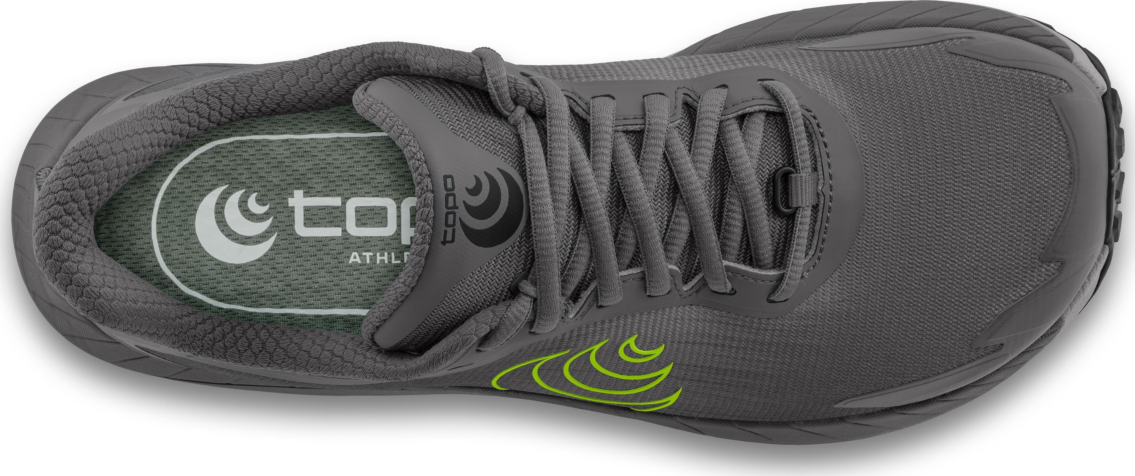 Product gallery image number 3 for product MTN Racer 4 Shoes - Men's