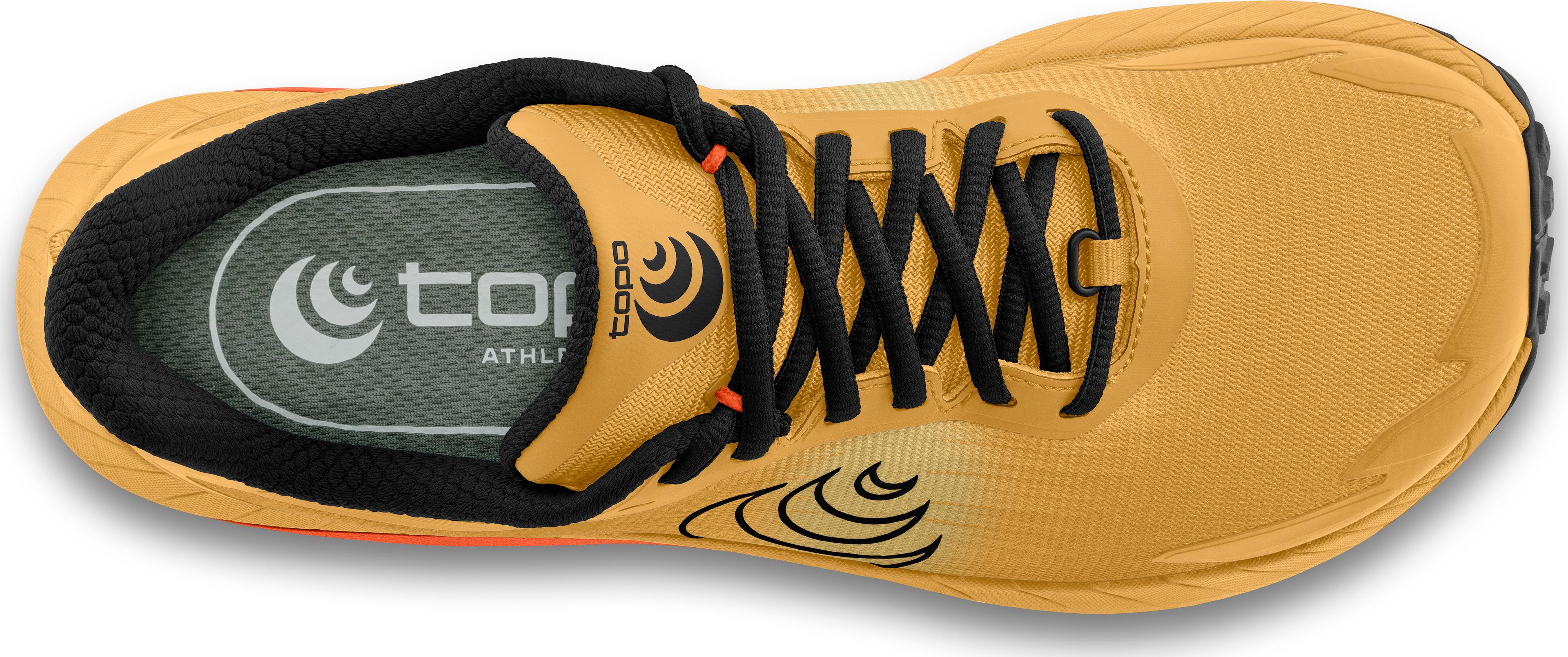 Product gallery image number 3 for product MTN Racer 4 Shoes - Men's