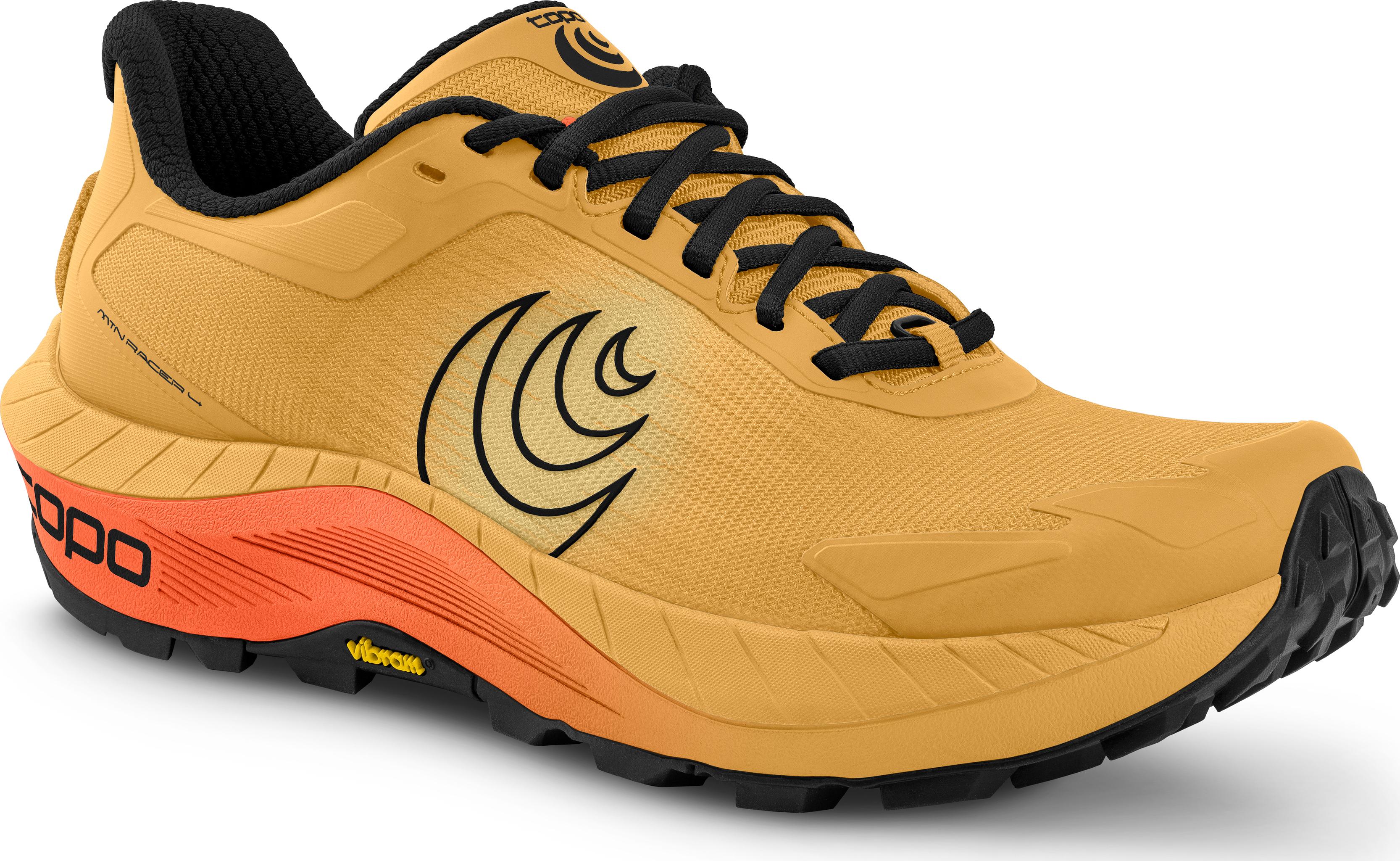 Product gallery image number 4 for product MTN Racer 4 Shoes - Men's