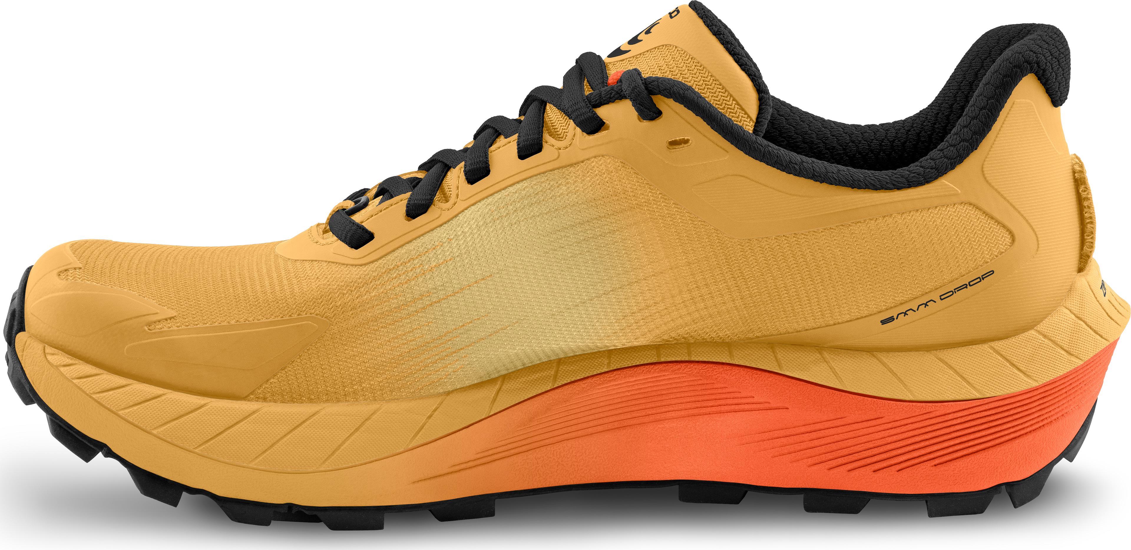 Product gallery image number 5 for product MTN Racer 4 Shoes - Men's