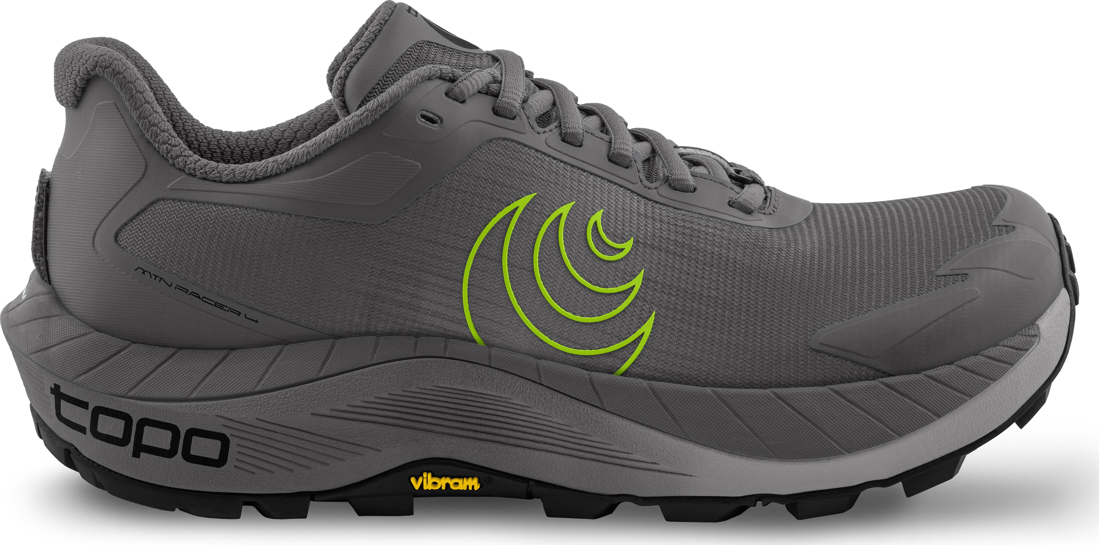 Product gallery image number 1 for product MTN Racer 4 Shoes - Men's