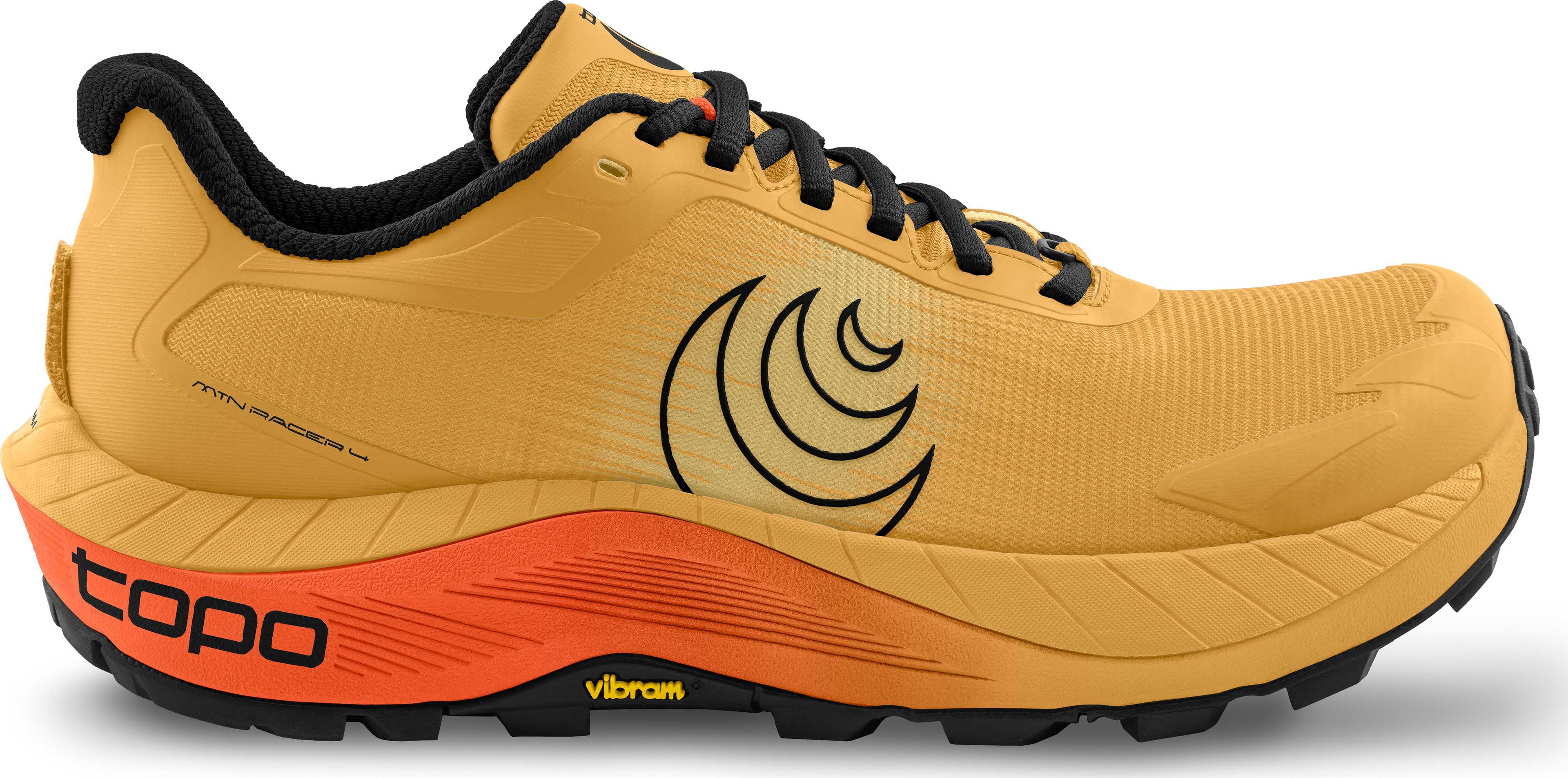 Product image for MTN Racer 4 Shoes - Men's