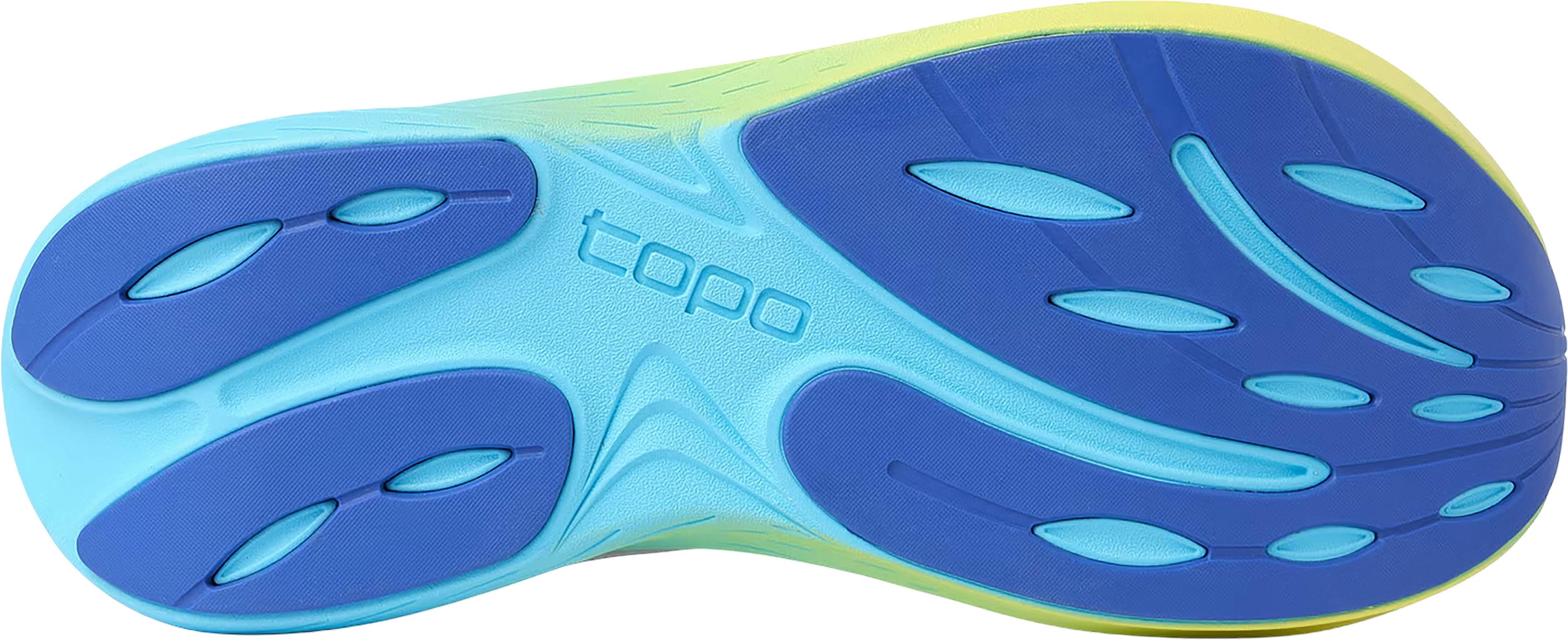 Numéro de l'image de la galerie de produits 2 pour le produit Souliers de course sur route Atmos 2 - Homme