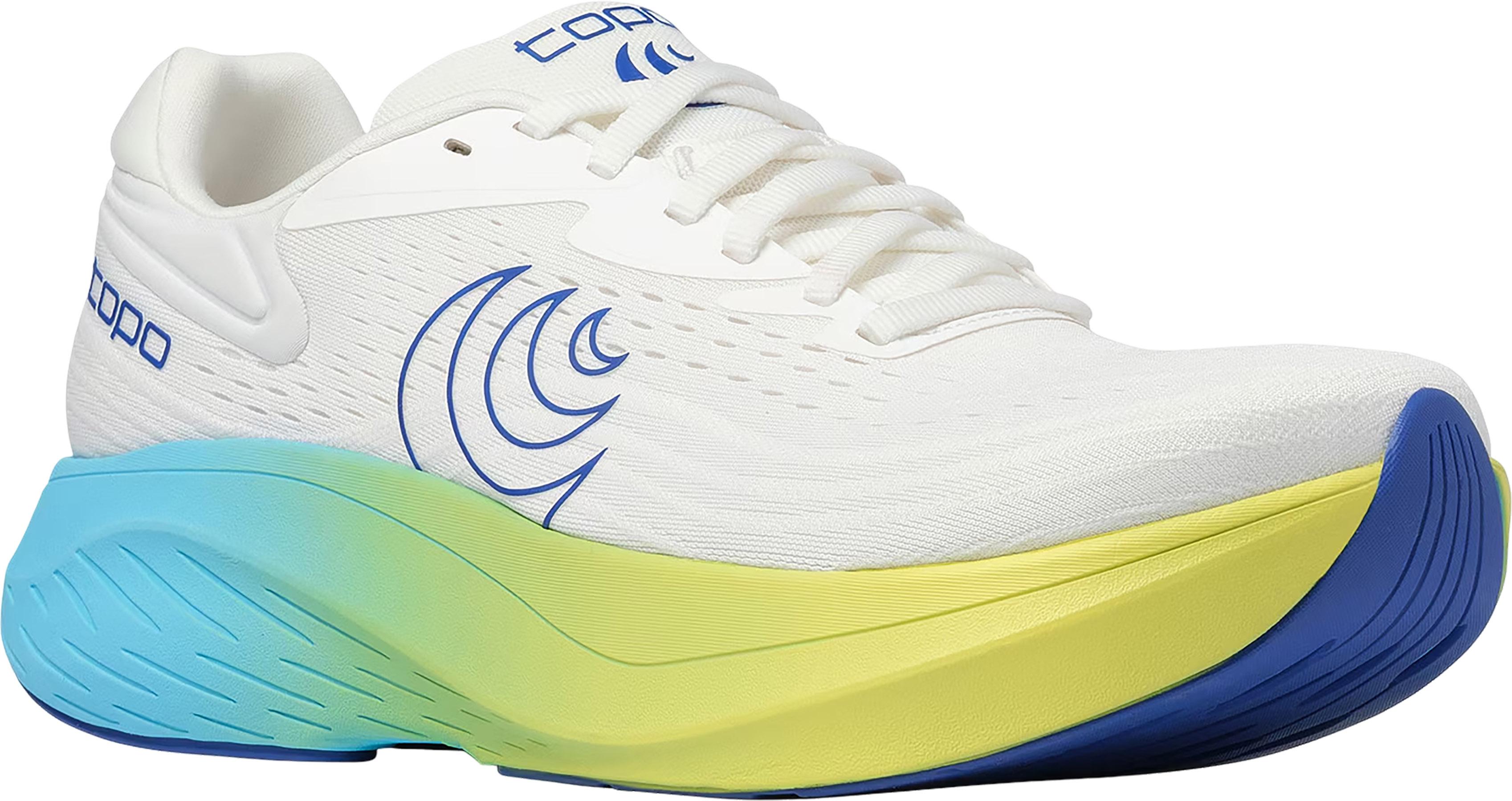 Numéro de l'image de la galerie de produits 4 pour le produit Souliers de course sur route Atmos 2 - Homme