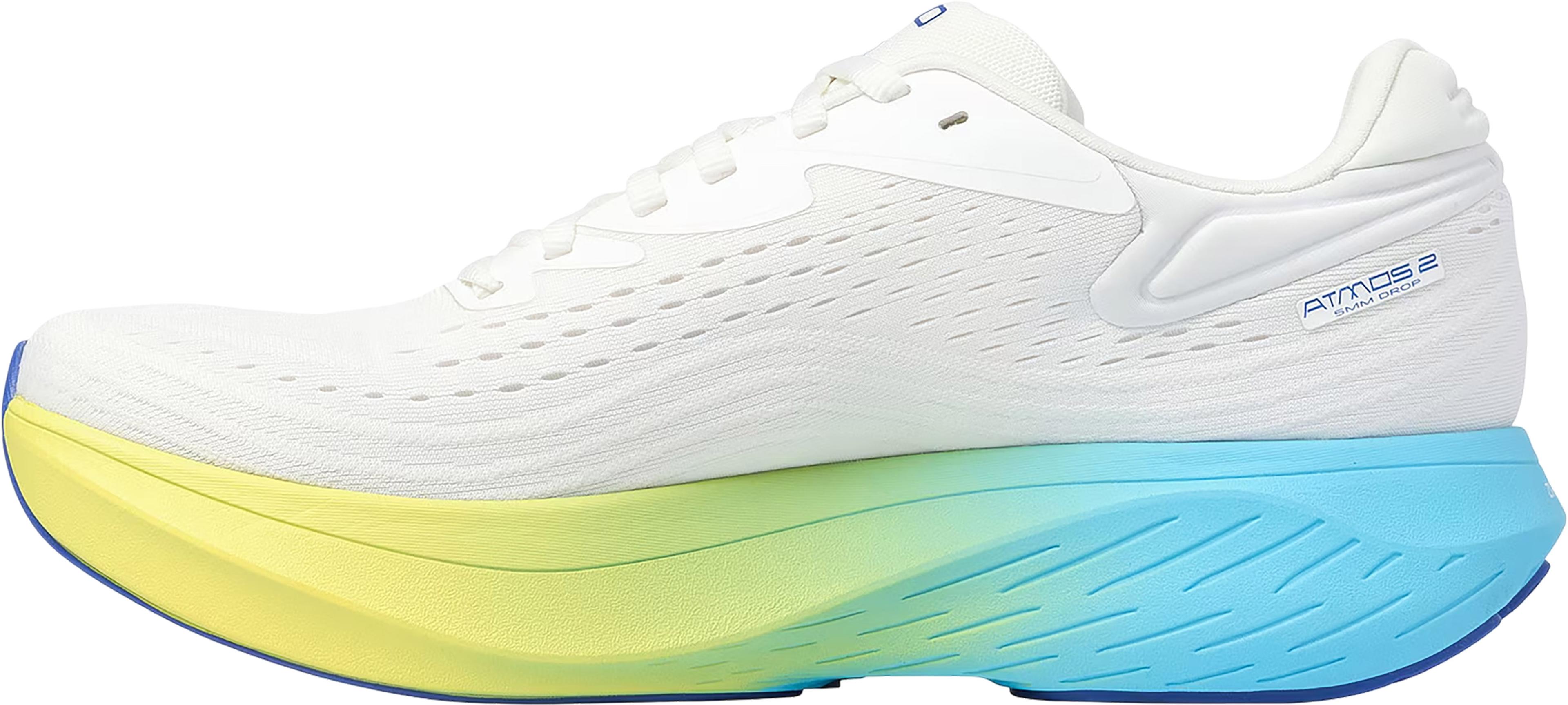 Numéro de l'image de la galerie de produits 3 pour le produit Souliers de course sur route Atmos 2 - Homme