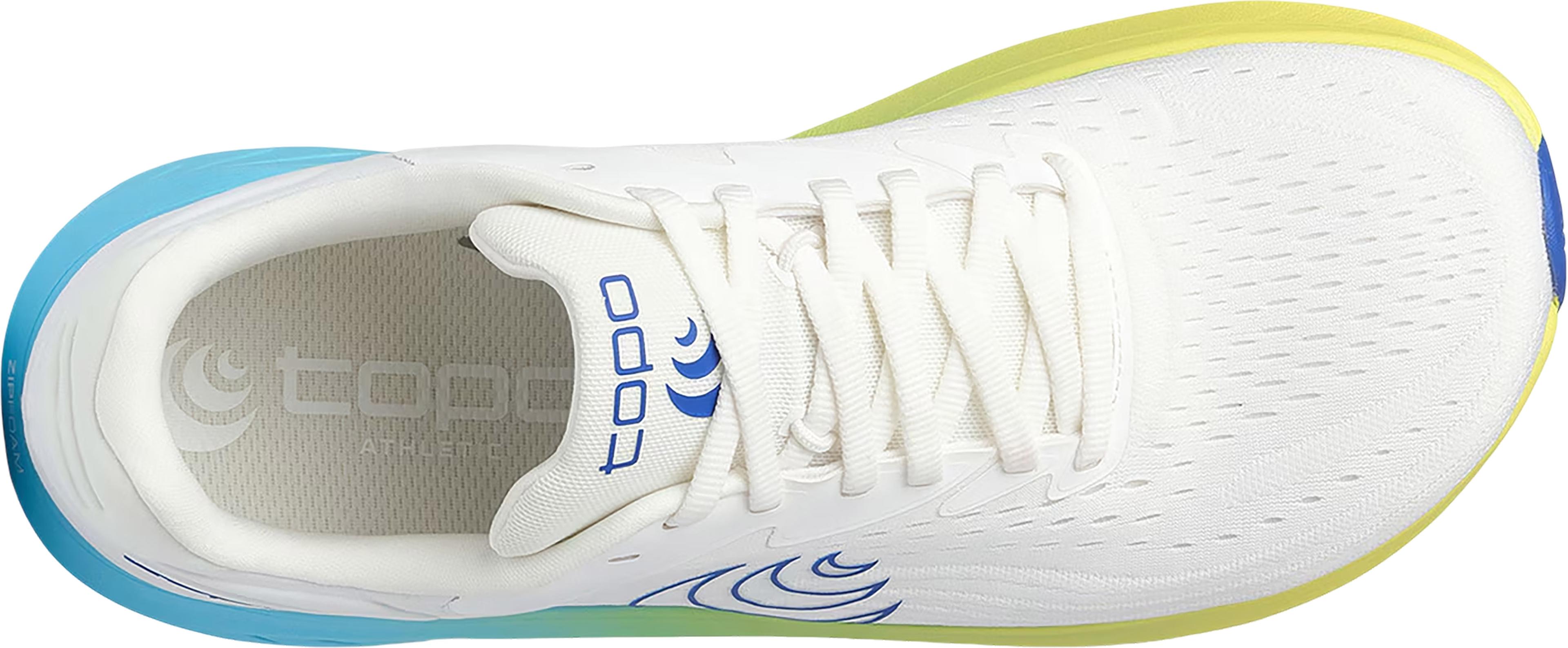 Numéro de l'image de la galerie de produits 5 pour le produit Souliers de course sur route Atmos 2 - Homme
