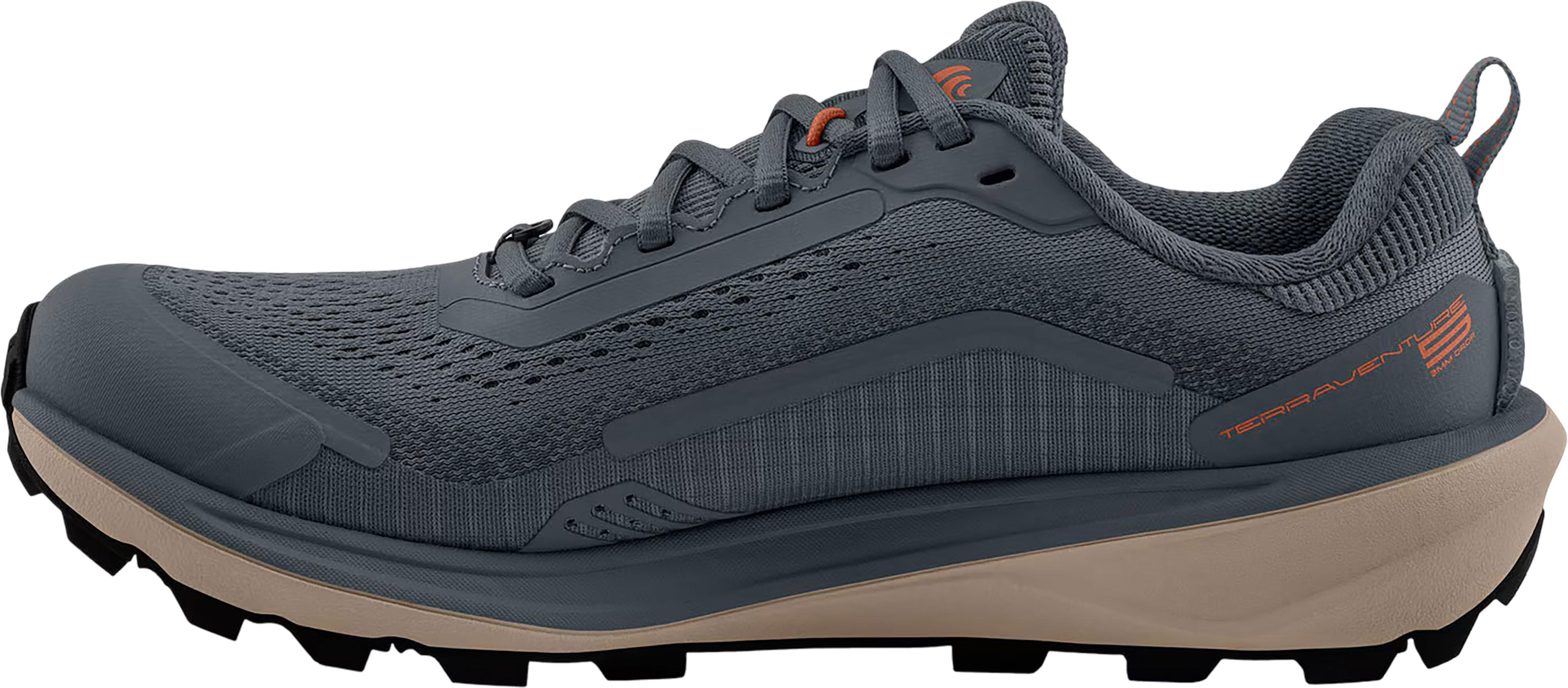 Product gallery image number 4 for product Terraventure 5 Trail Running Shoes - Men's