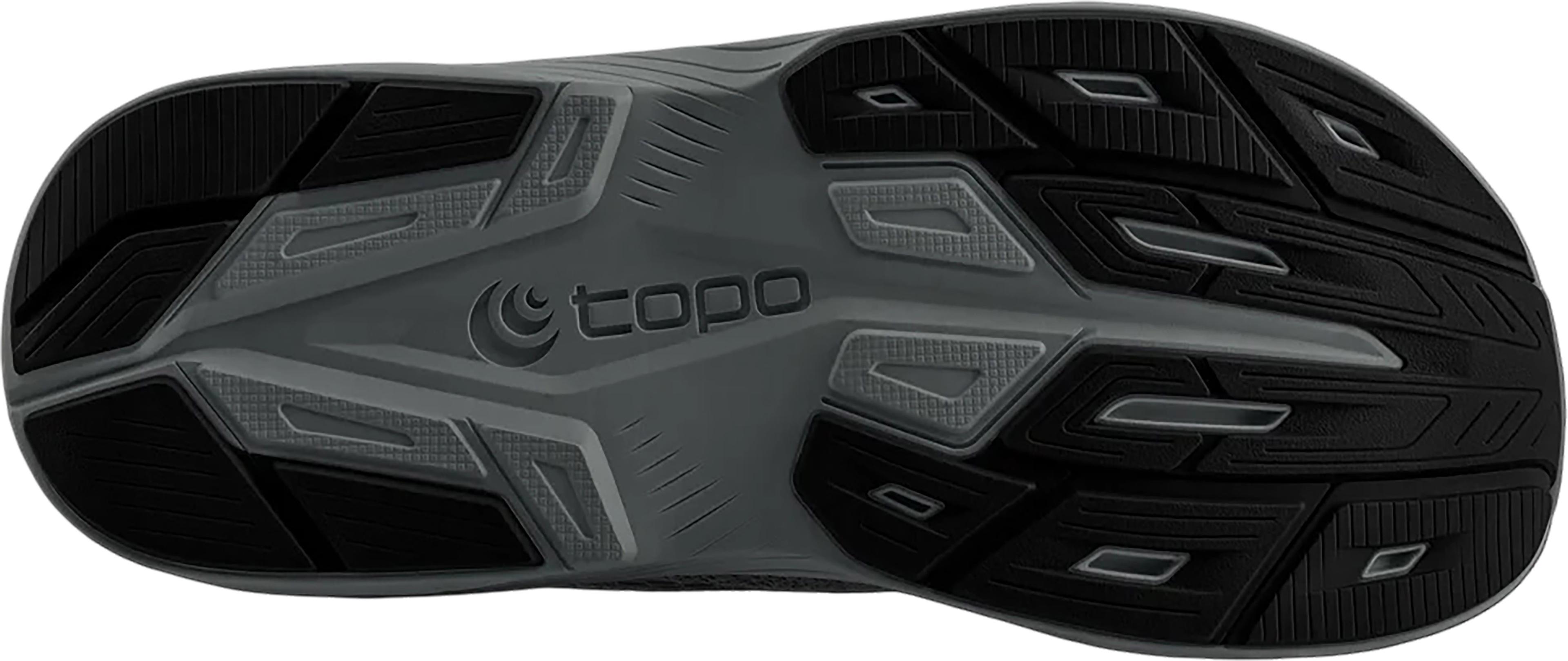 Product gallery image number 4 for product Magnifly 6 Running Shoes - Men's