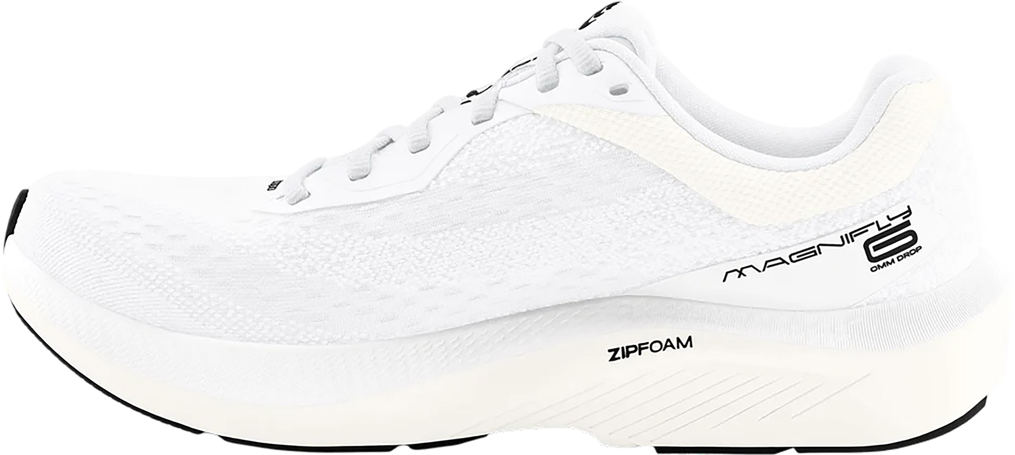 Product gallery image number 3 for product Magnifly 6 Running Shoes - Men's