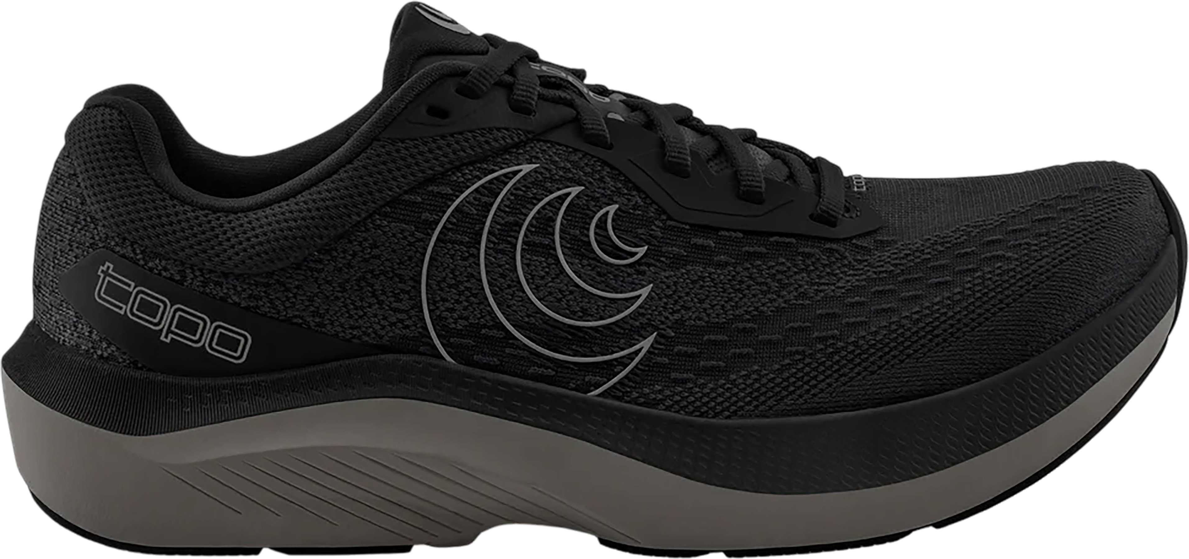 Black - Charcoal
