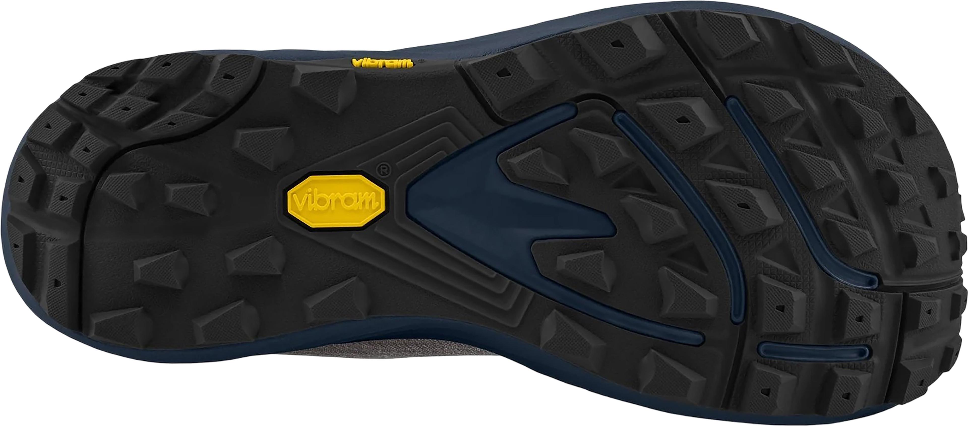 Product gallery image number 2 for product Pursuit 3 Trail Running Shoes - Men's