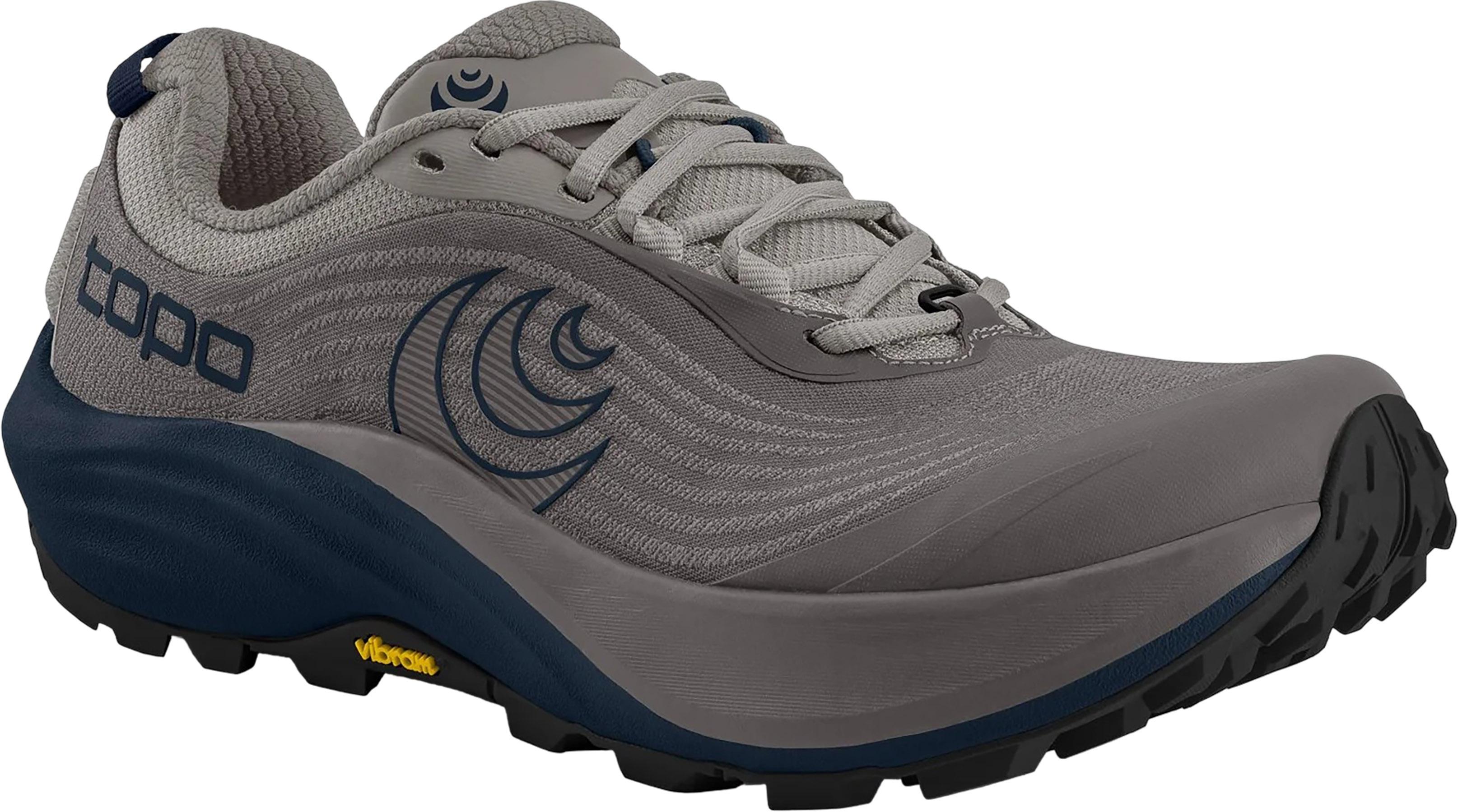 Product gallery image number 3 for product Pursuit 3 Trail Running Shoes - Men's