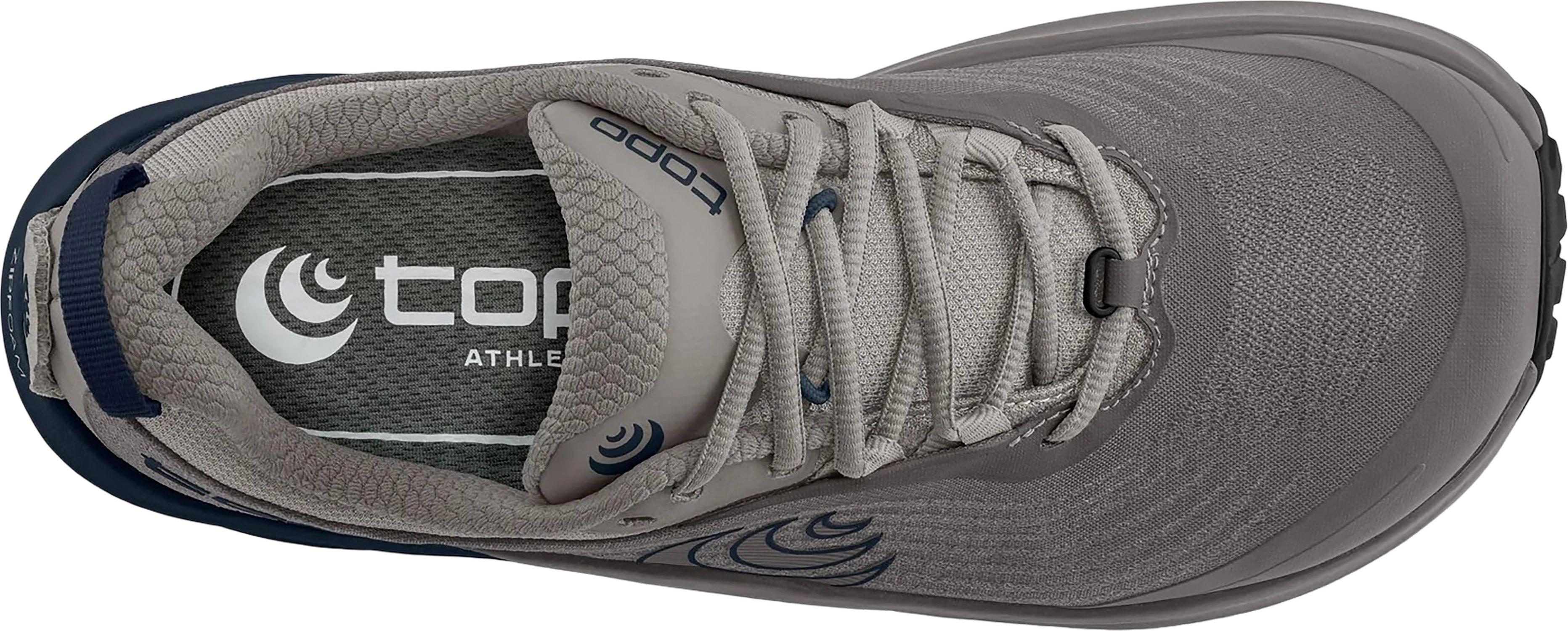 Product gallery image number 5 for product Pursuit 3 Trail Running Shoes - Men's