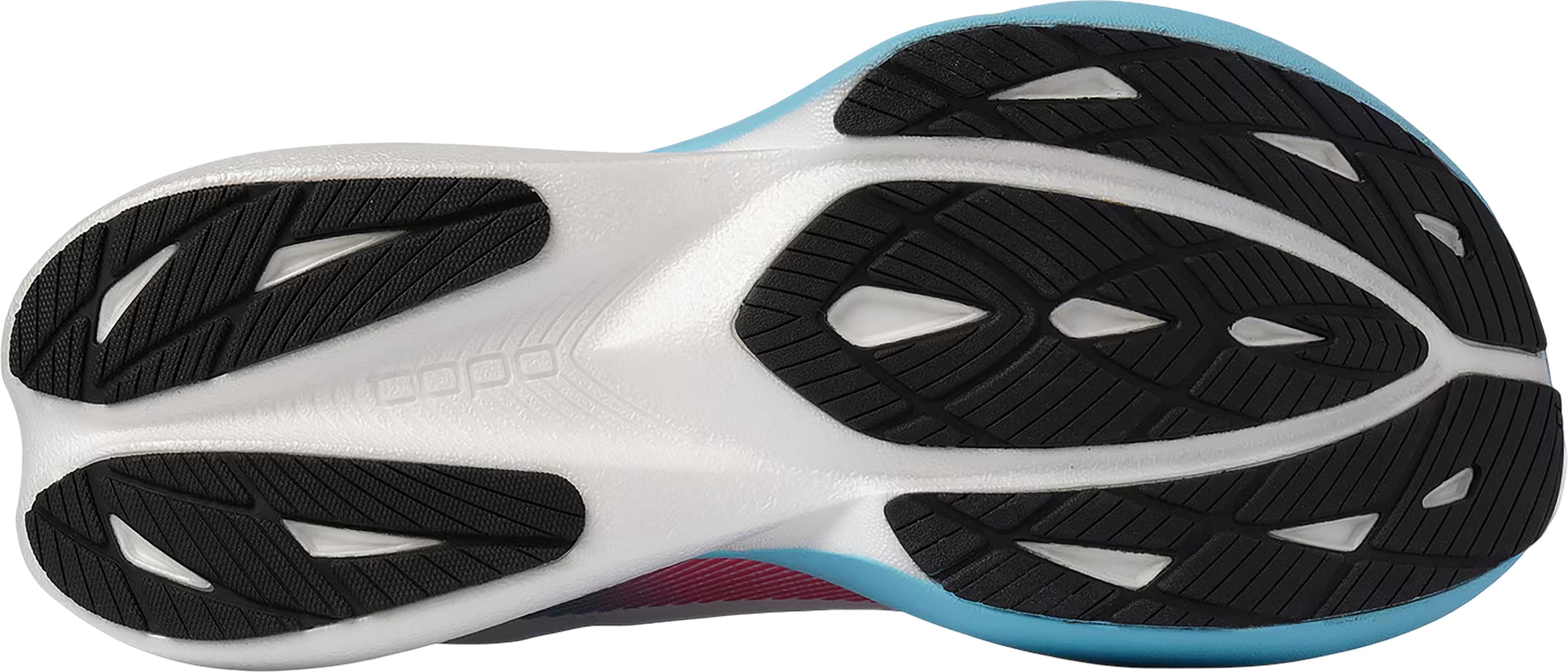 Numéro de l'image de la galerie de produits 2 pour le produit Souliers de course sur route Specter 3 - Homme