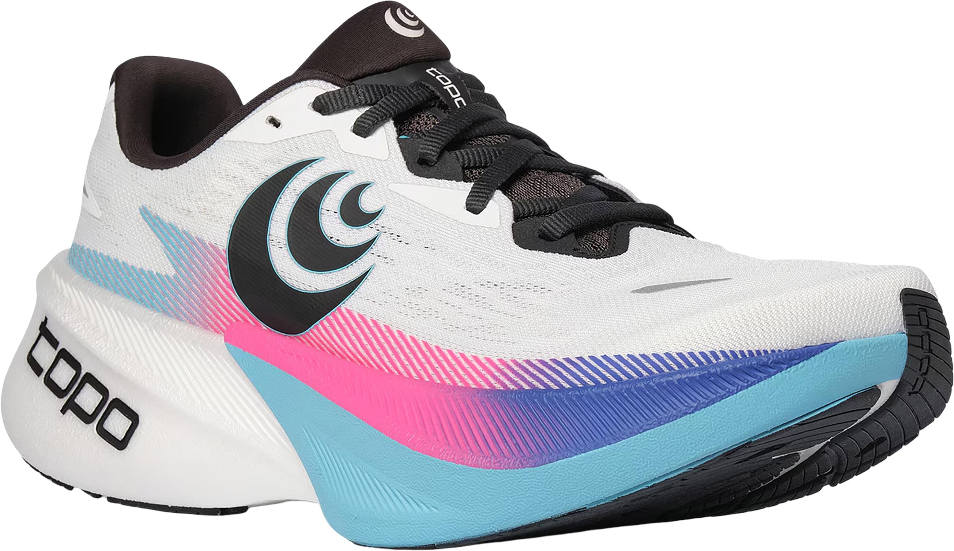 Numéro de l'image de la galerie de produits 5 pour le produit Souliers de course sur route Specter 3 - Homme