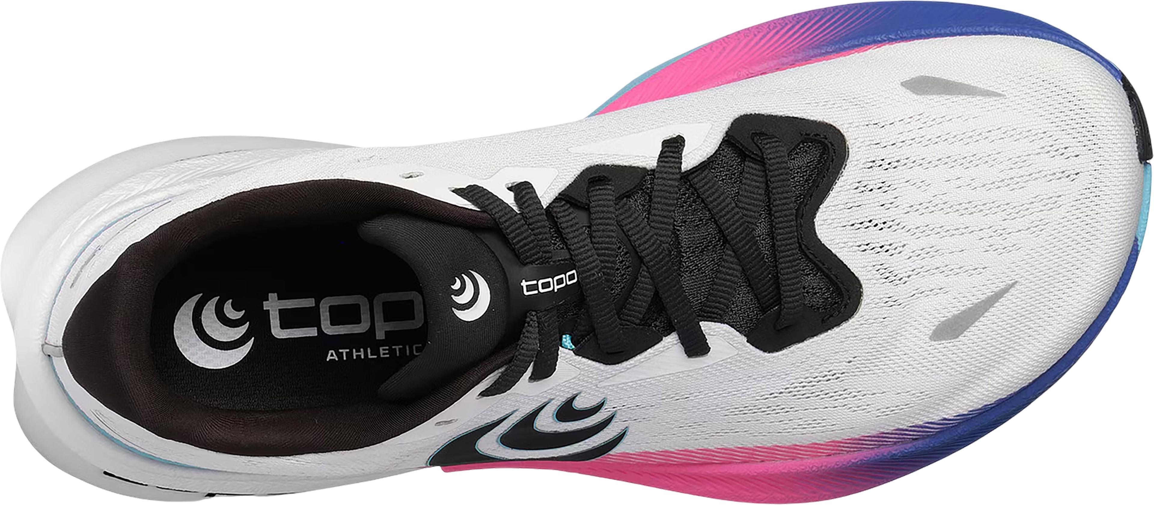 Numéro de l'image de la galerie de produits 3 pour le produit Souliers de course sur route Specter 3 - Homme
