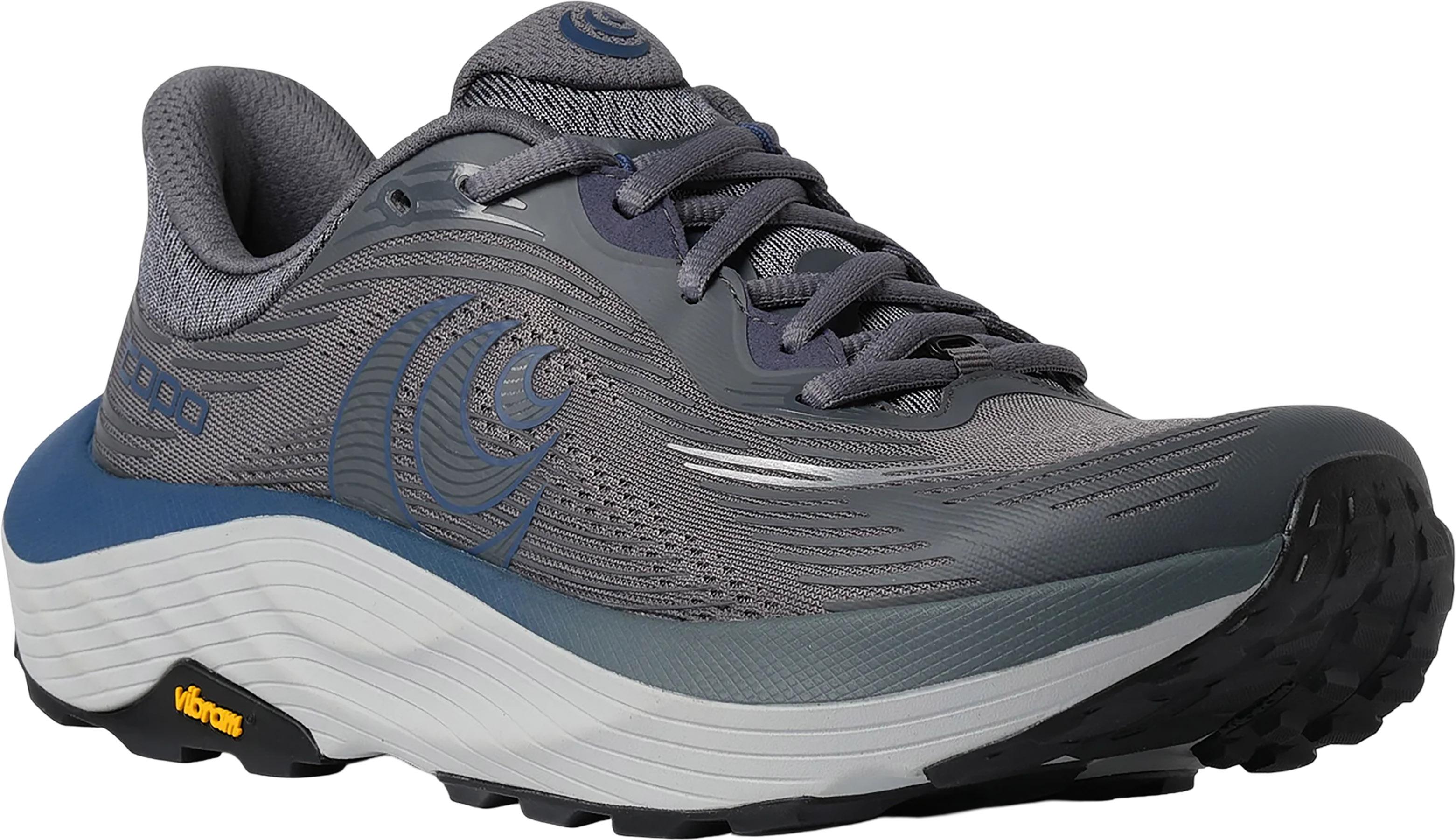 Product gallery image number 2 for product Ultraventure 5 Trail Running Shoes - Men's