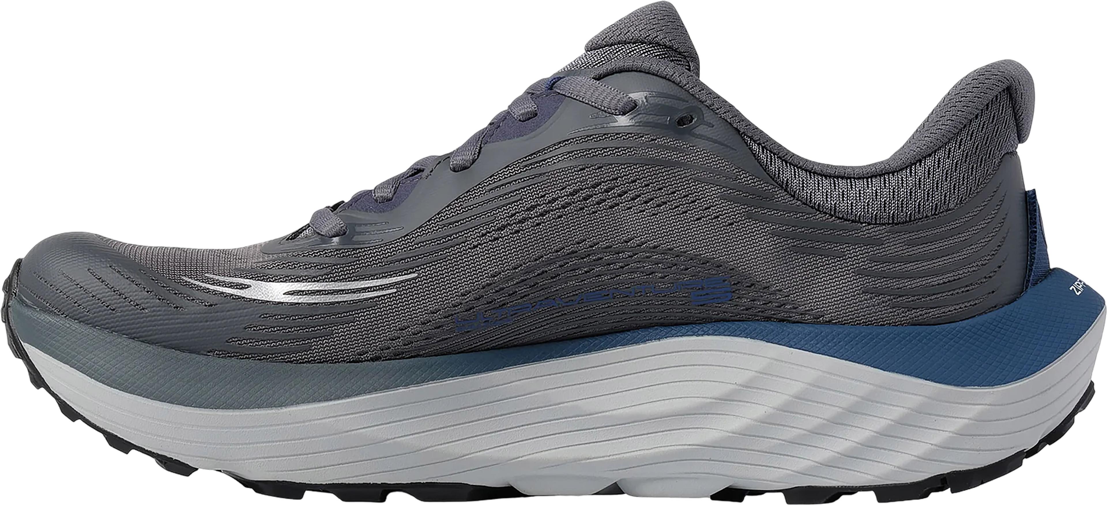 Product gallery image number 3 for product Ultraventure 5 Trail Running Shoes - Men's