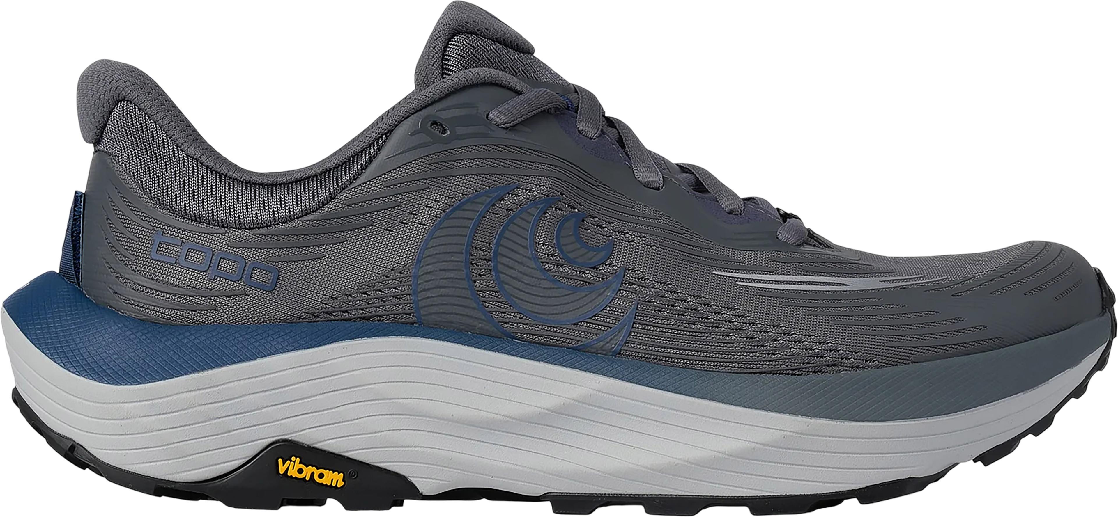 Product gallery image number 1 for product Ultraventure 5 Trail Running Shoes - Men's