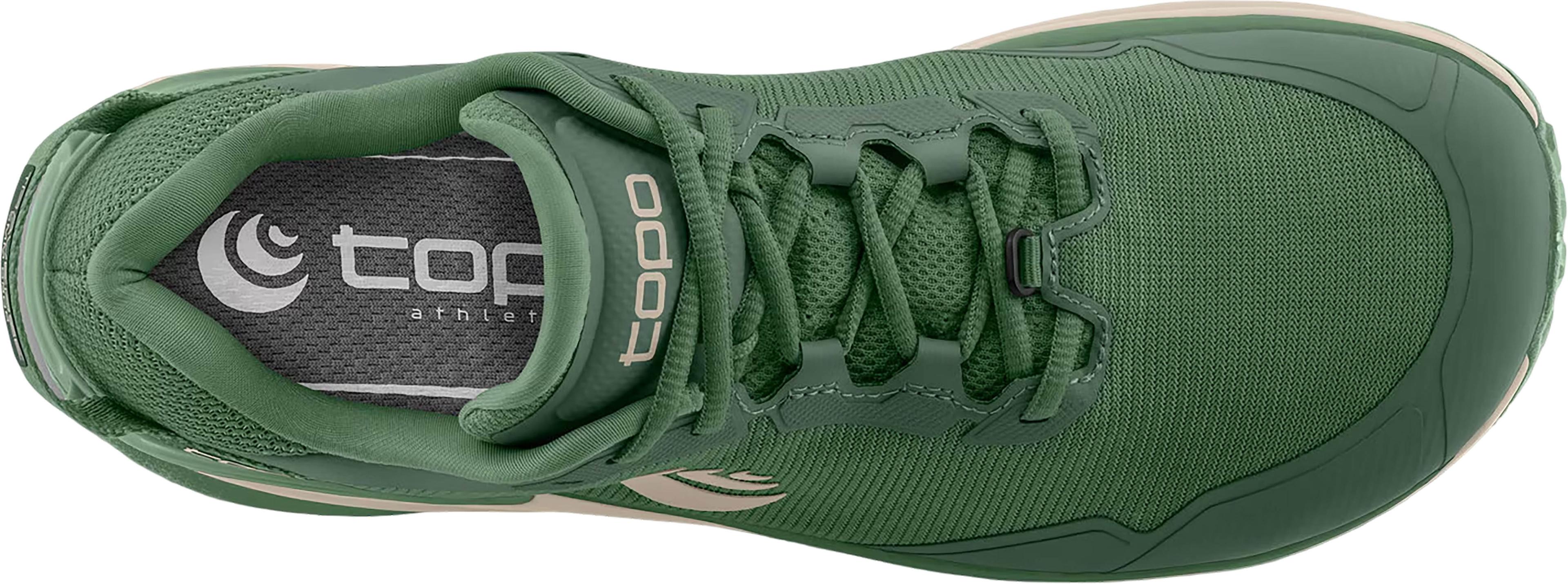 Numéro de l'image de la galerie de produits 5 pour le produit Souliers de randonnée Traverse - Femme