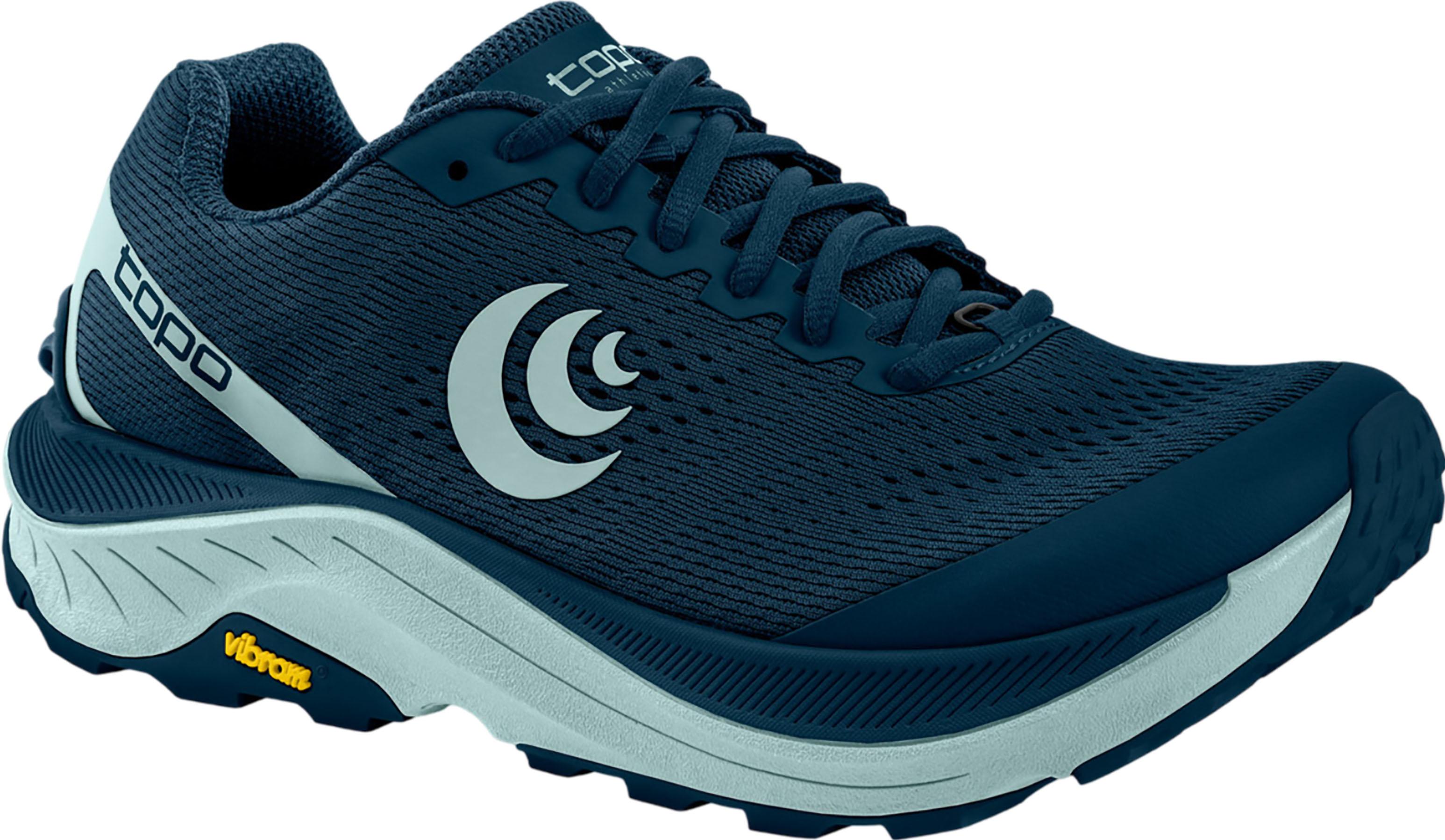 Product gallery image number 6 for product Ultraventure 3 Trail Running Shoes - Women's