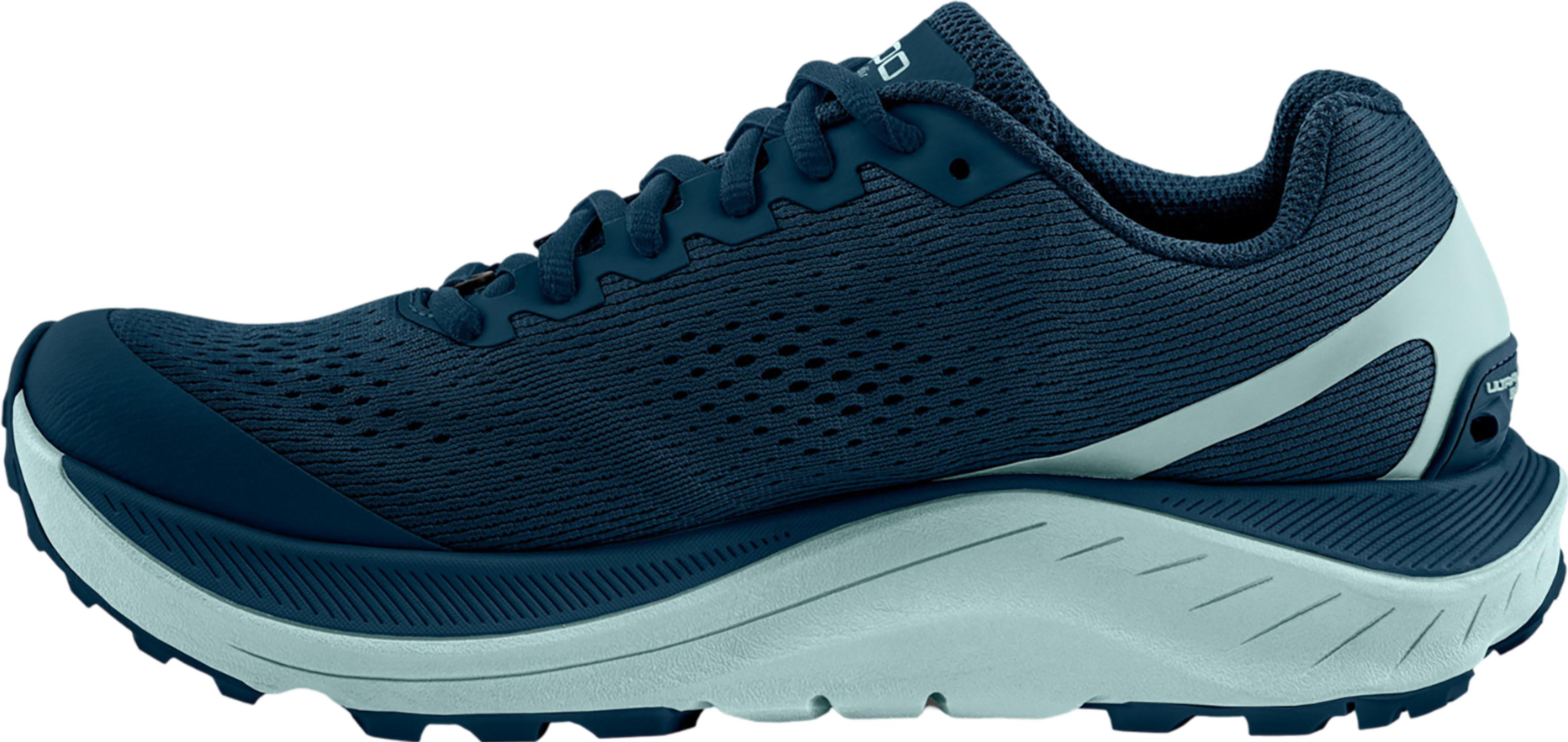 Product gallery image number 3 for product Ultraventure 3 Trail Running Shoes - Women's