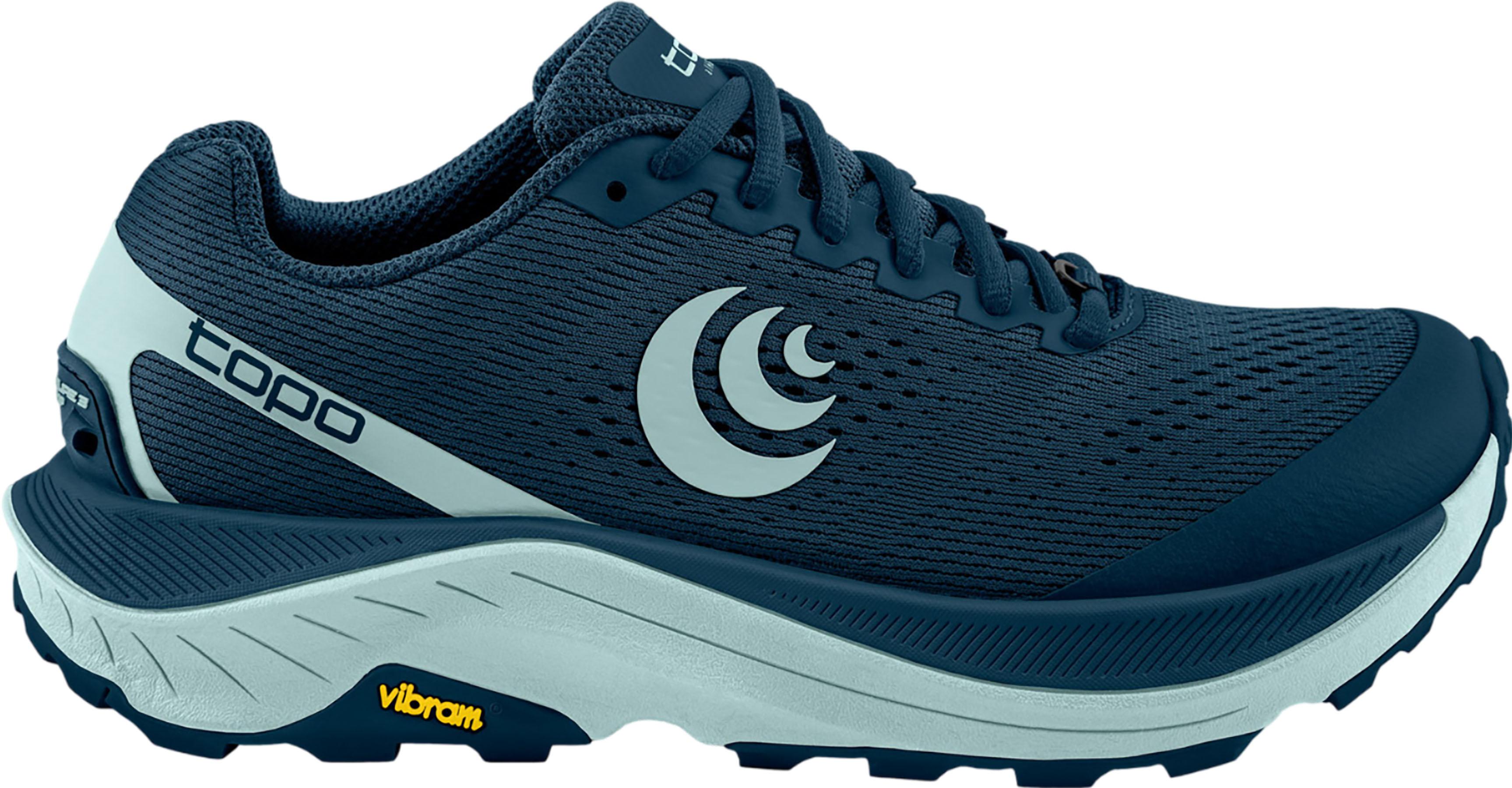 Product gallery image number 1 for product Ultraventure 3 Trail Running Shoes - Women's