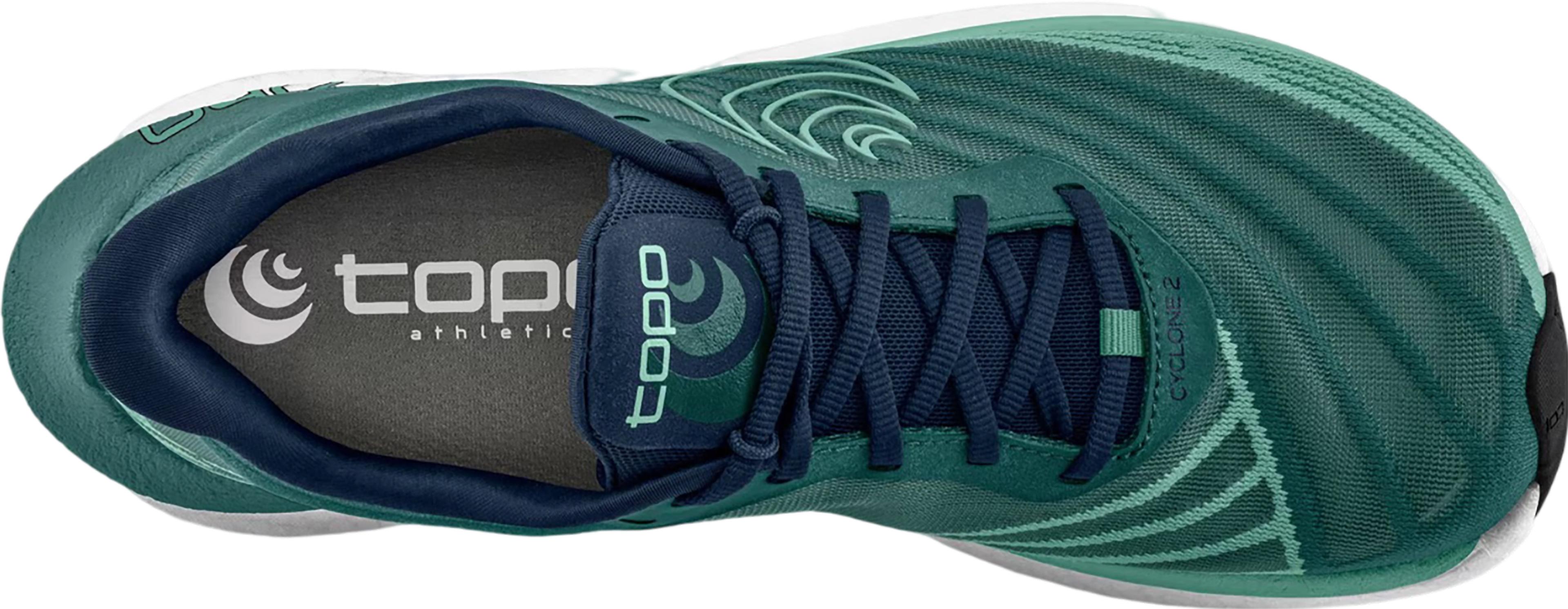 Product gallery image number 5 for product Cyclone 2 Road Running Shoes - Women's