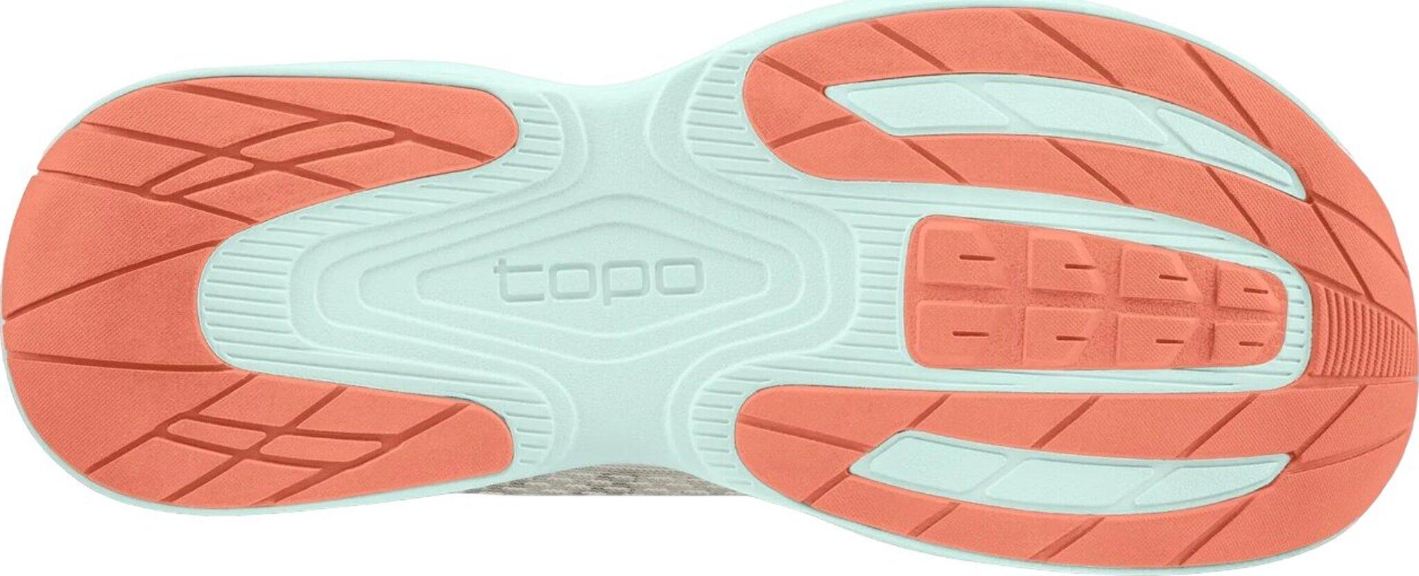 Product gallery image number 3 for product Fli-Lyte 5 Road Running Shoes - Women's