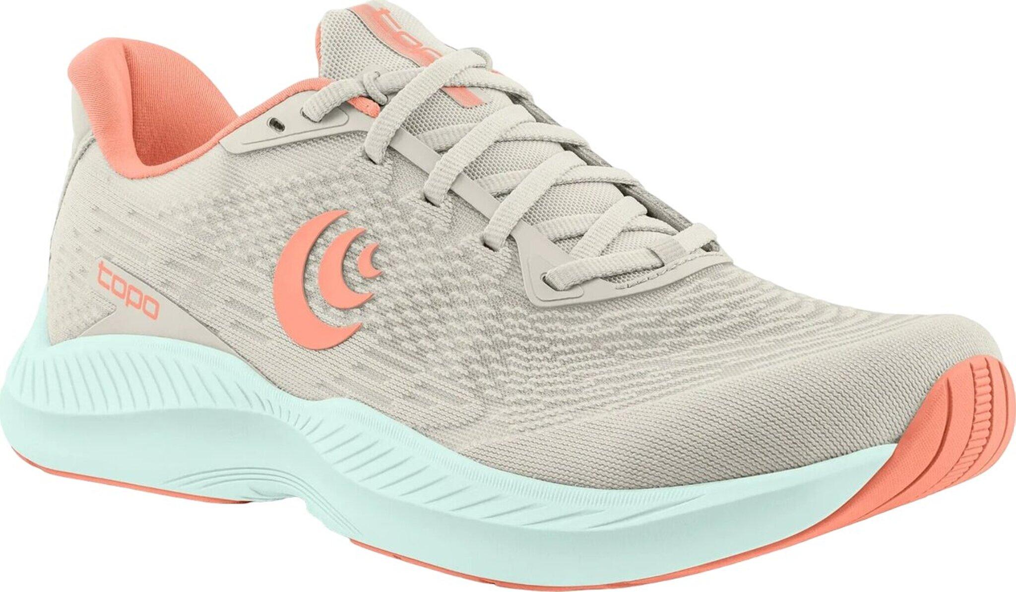 Product gallery image number 4 for product Fli-Lyte 5 Road Running Shoes - Women's