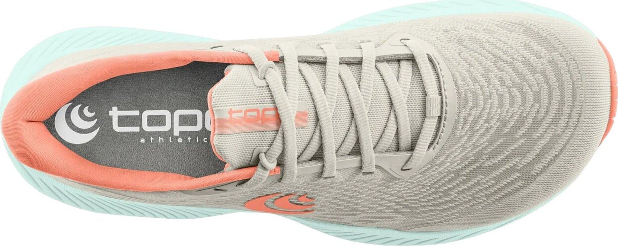 Product gallery image number 5 for product Fli-Lyte 5 Road Running Shoes - Women's