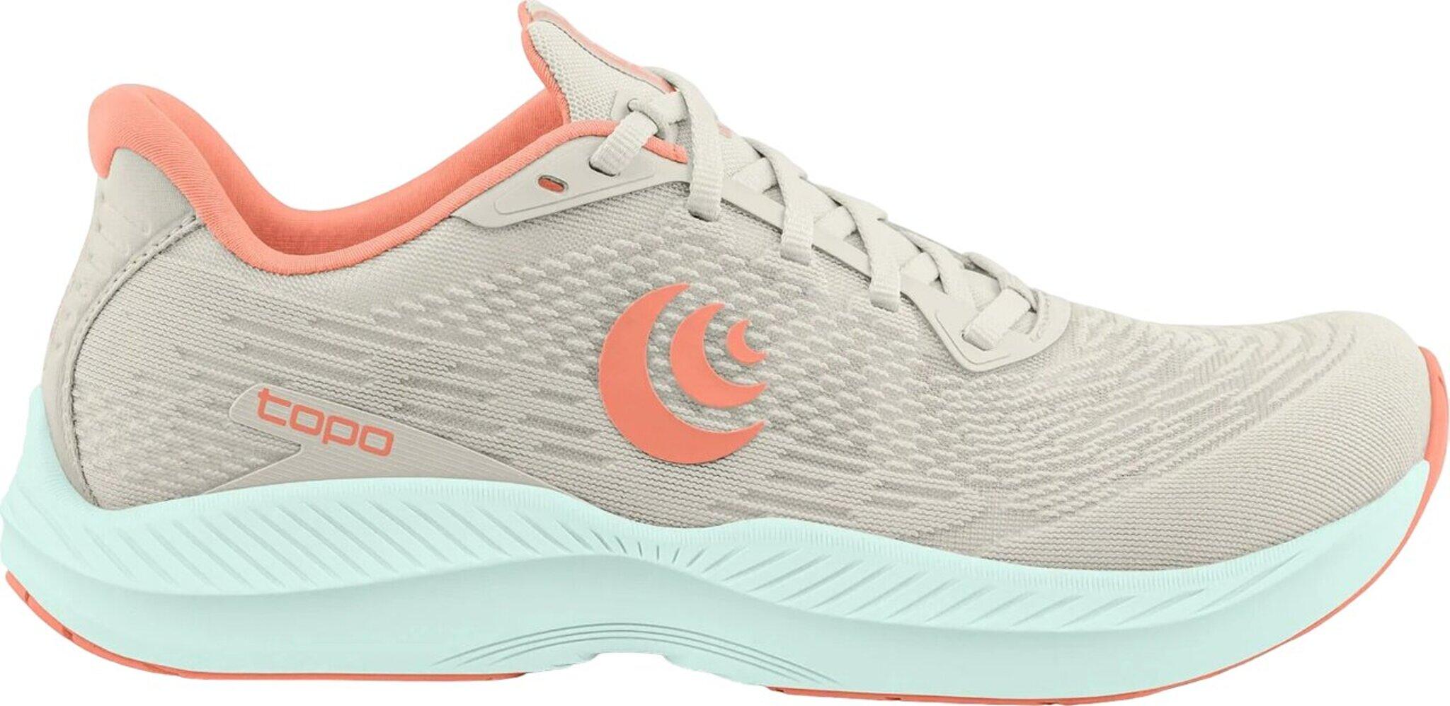 Product gallery image number 1 for product Fli-Lyte 5 Road Running Shoes - Women's