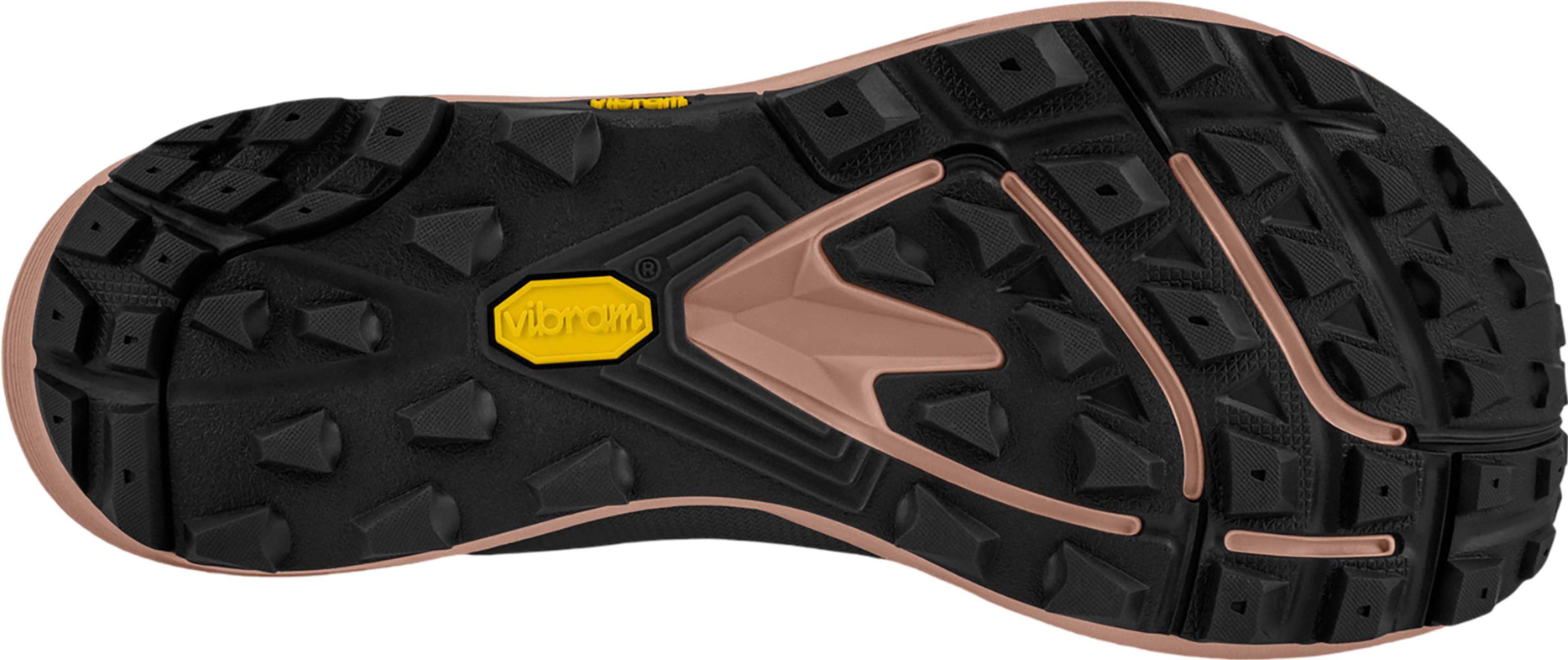 Product gallery image number 3 for product MTN Racer 3 Trail Running Shoes - Women's
