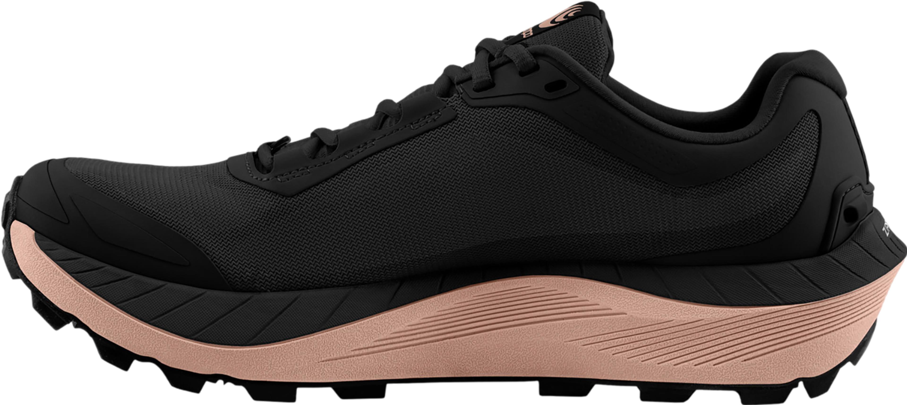 Product gallery image number 5 for product MTN Racer 3 Trail Running Shoes - Women's
