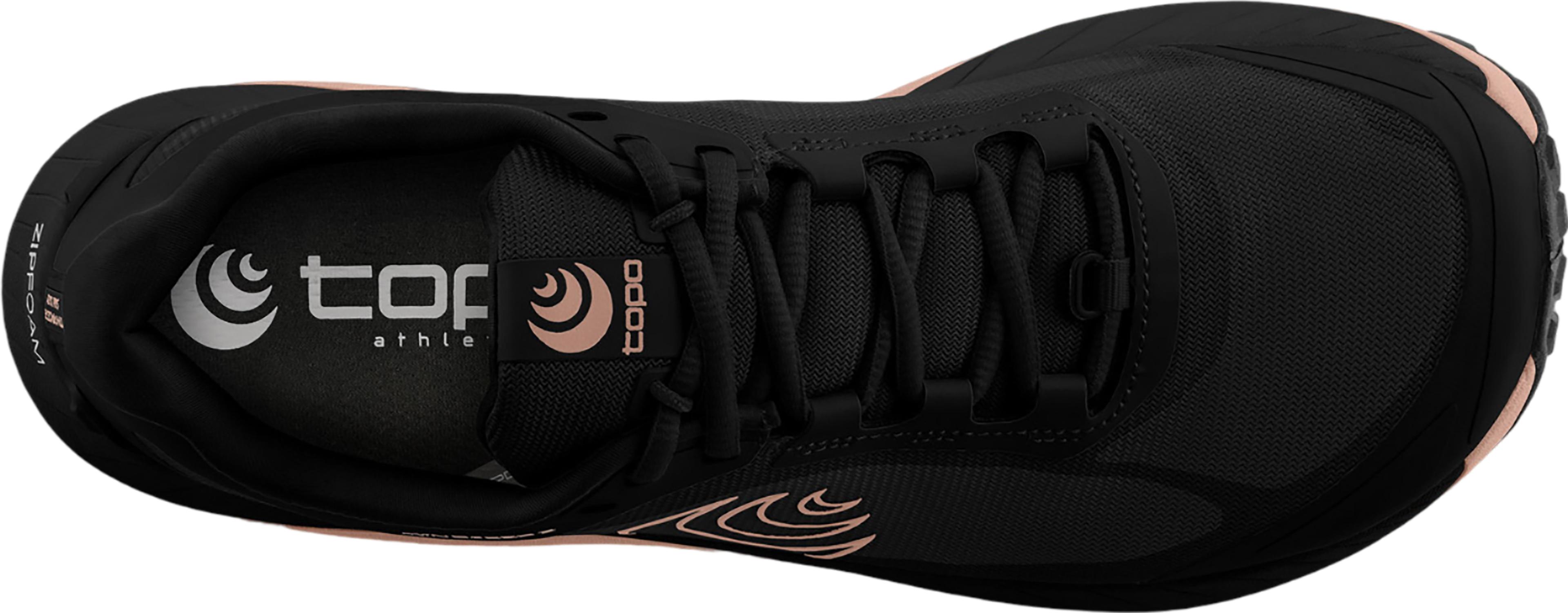Product gallery image number 4 for product MTN Racer 3 Trail Running Shoes - Women's
