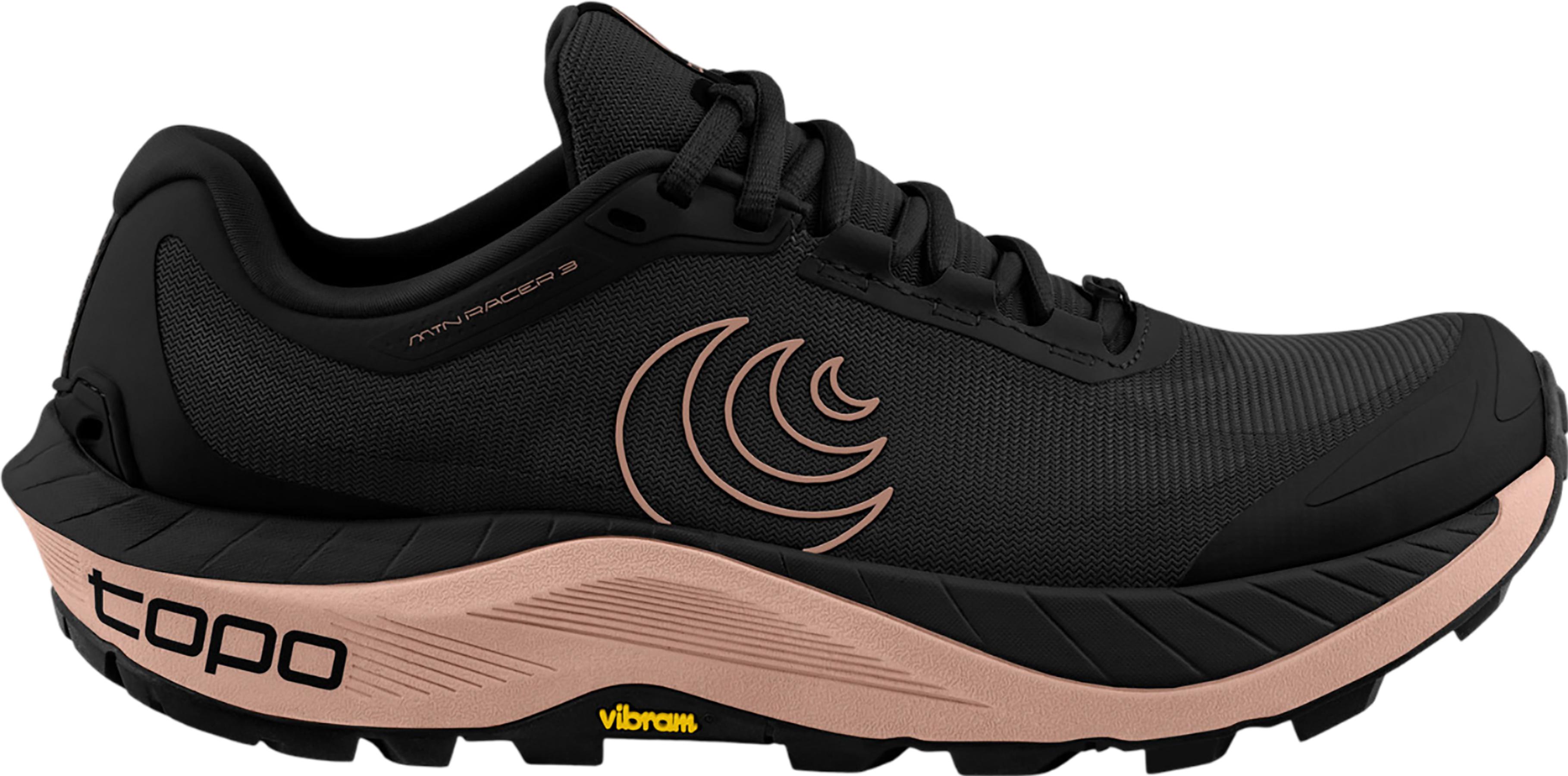 Product image for MTN Racer 3 Trail Running Shoes - Women's