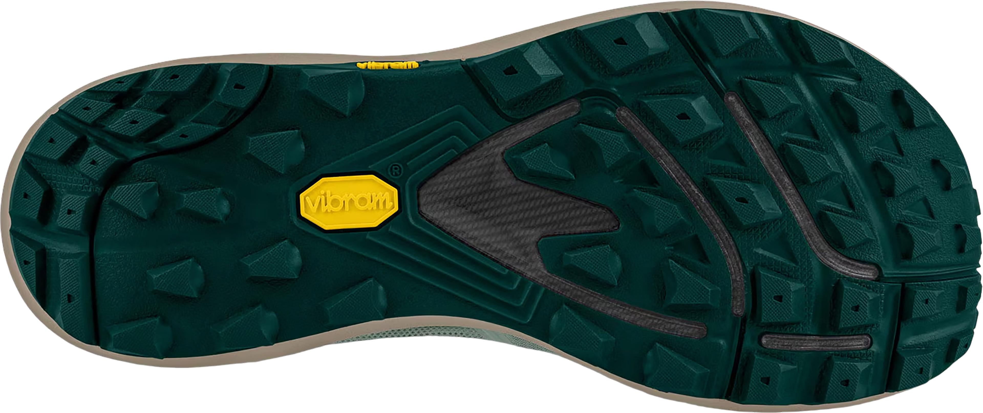 Product gallery image number 2 for product Terraventure 4 Trail Running Shoes - Women's