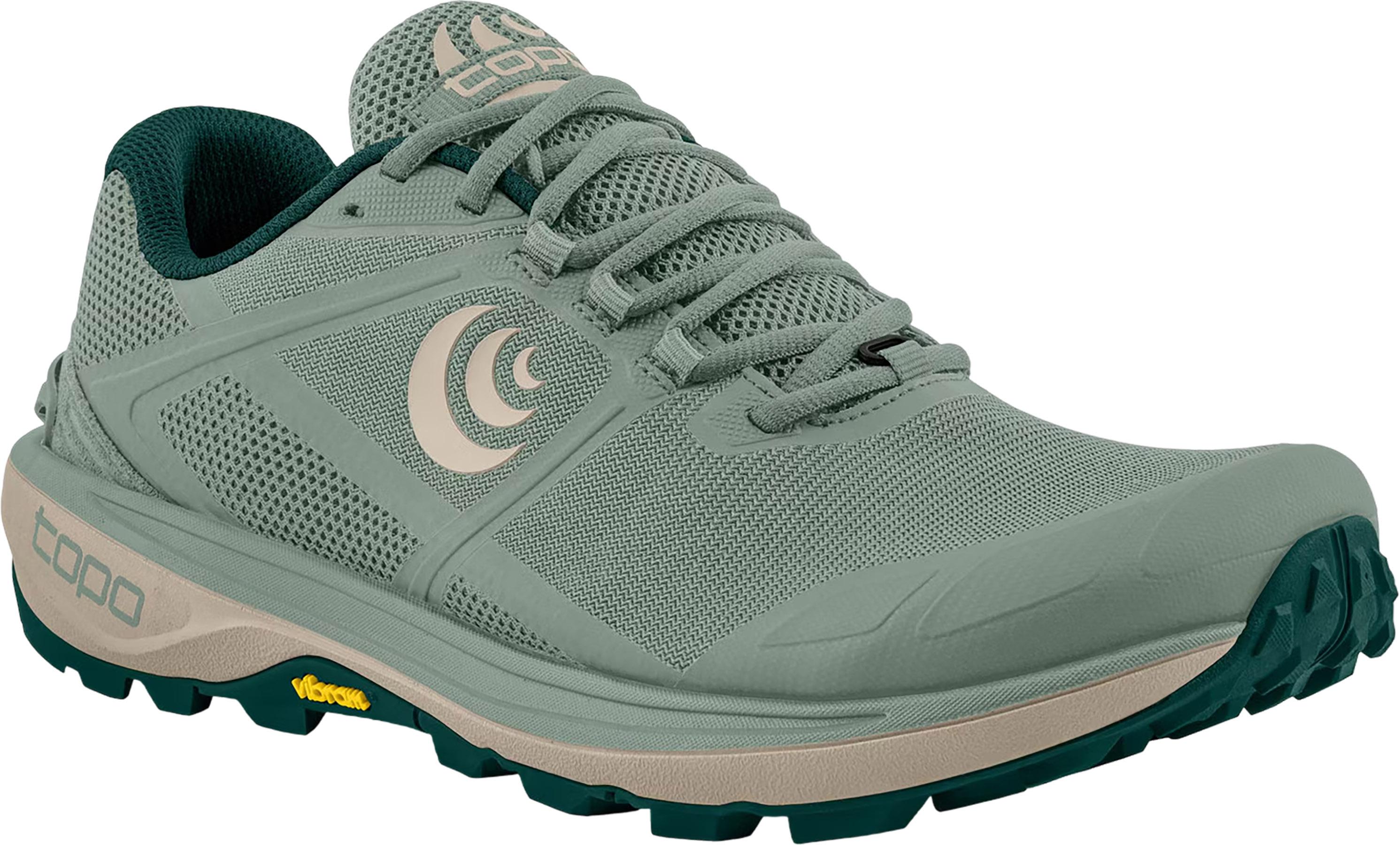 Product gallery image number 3 for product Terraventure 4 Trail Running Shoes - Women's